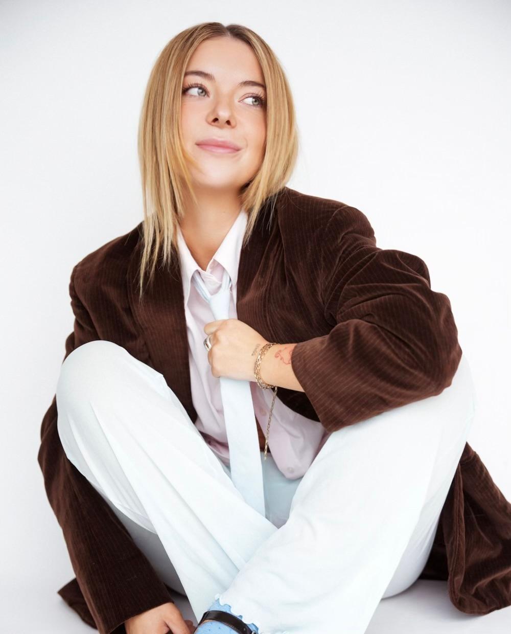 Хайди Бауман