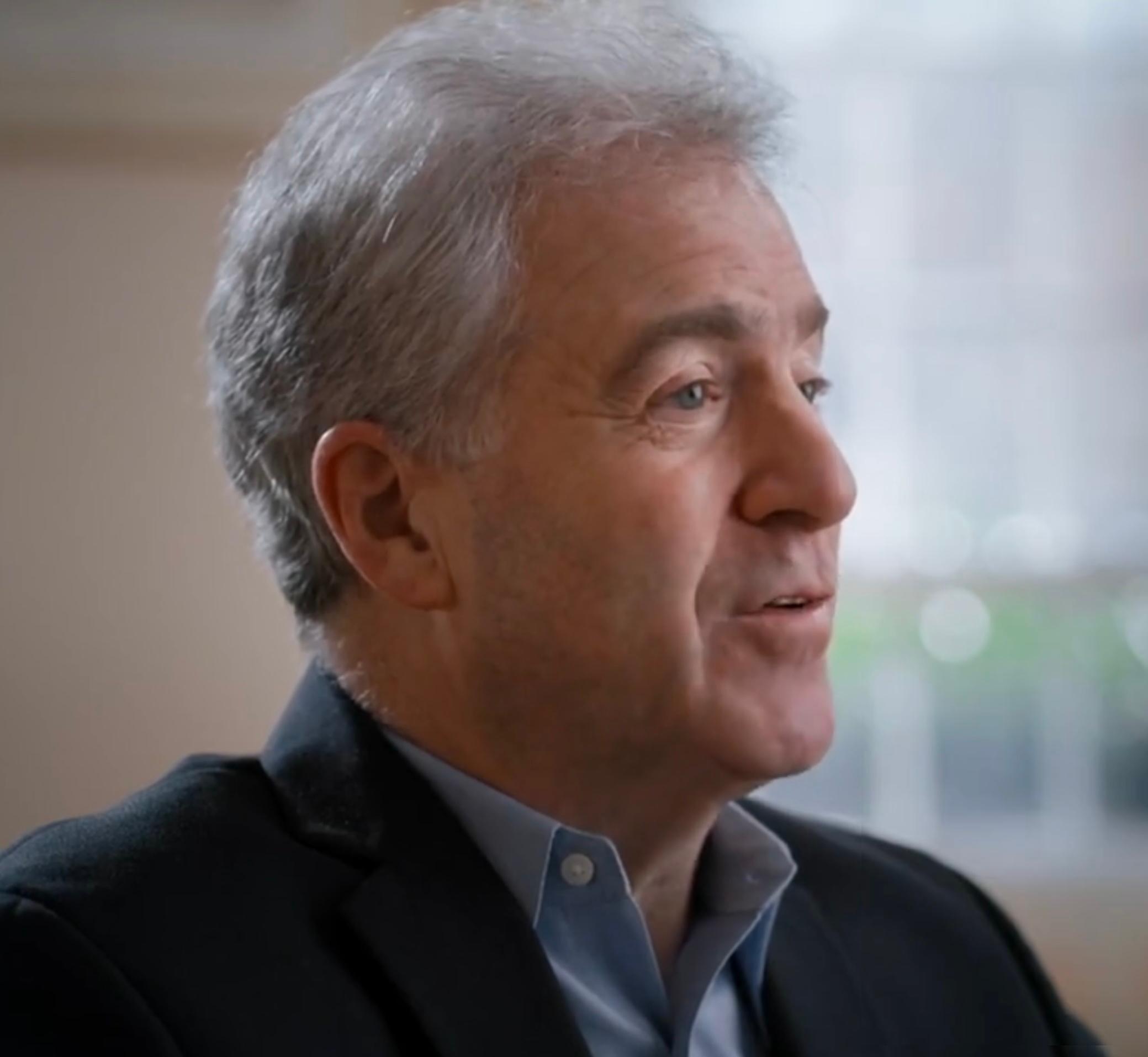 Лоуренс Хаас