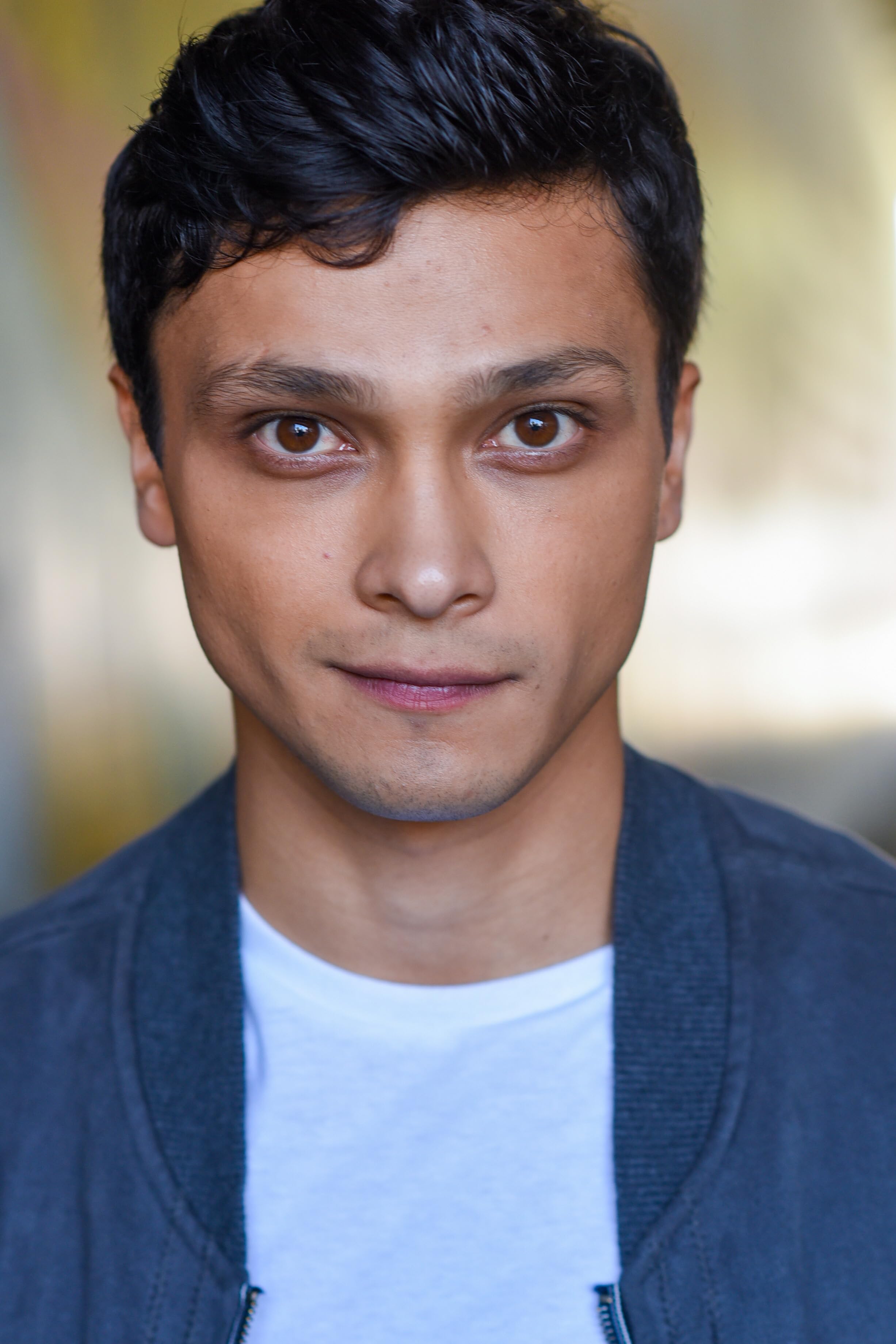 Аарон Рубен