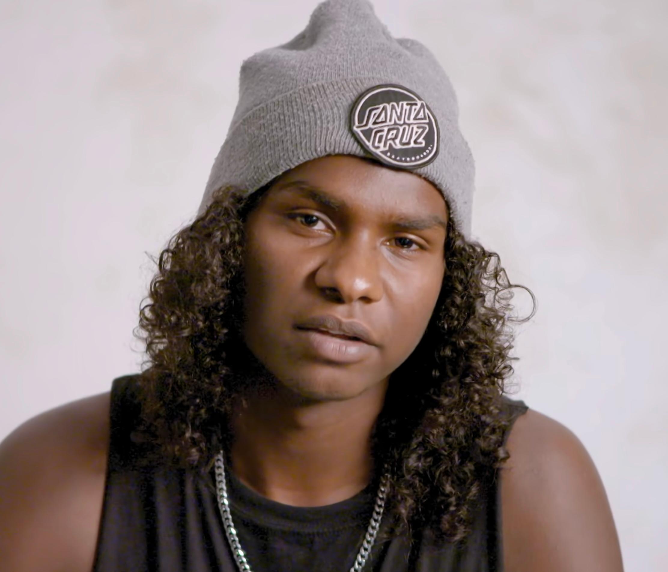 Danzal Baker