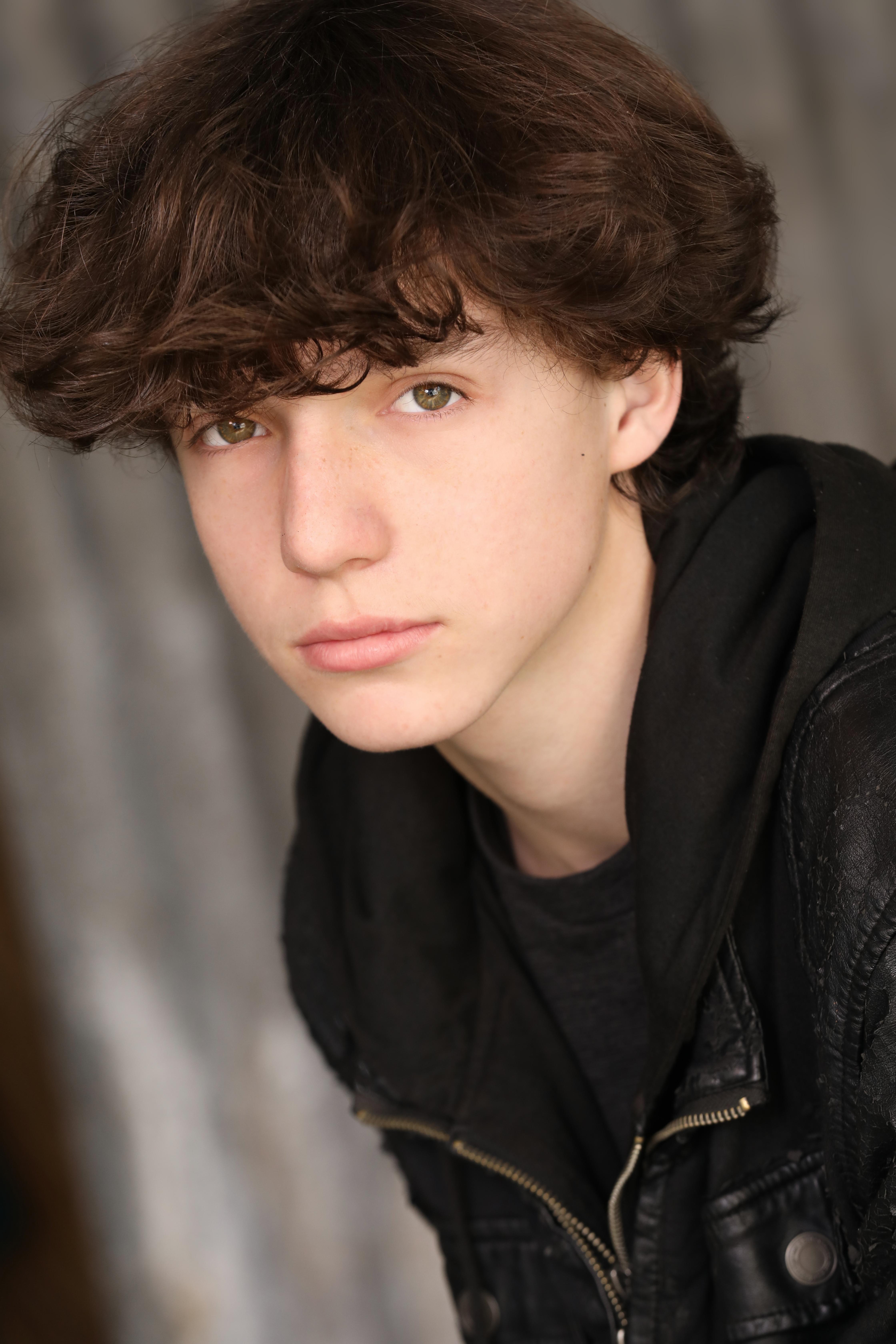 Лэндон Перри