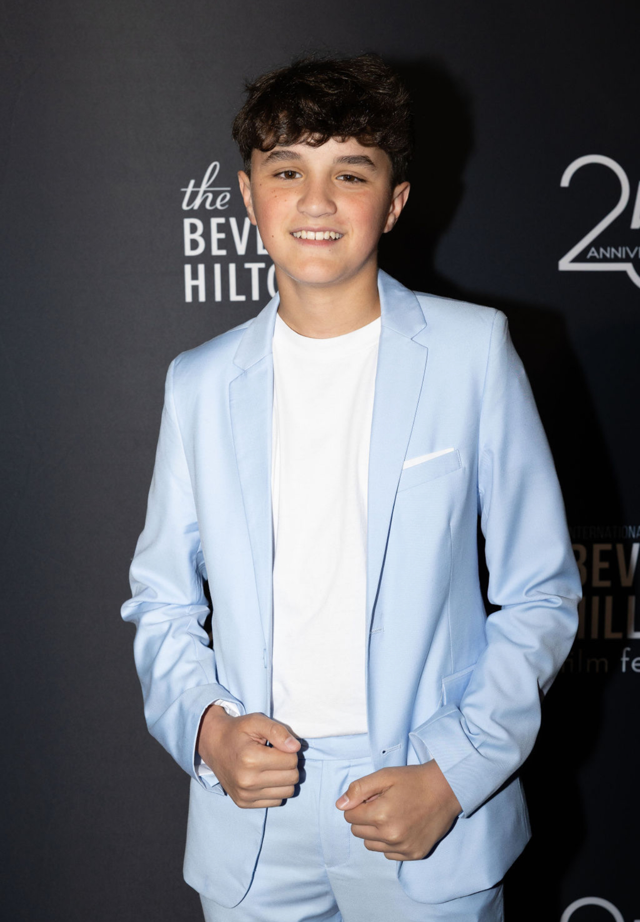 Лиам Андерсон