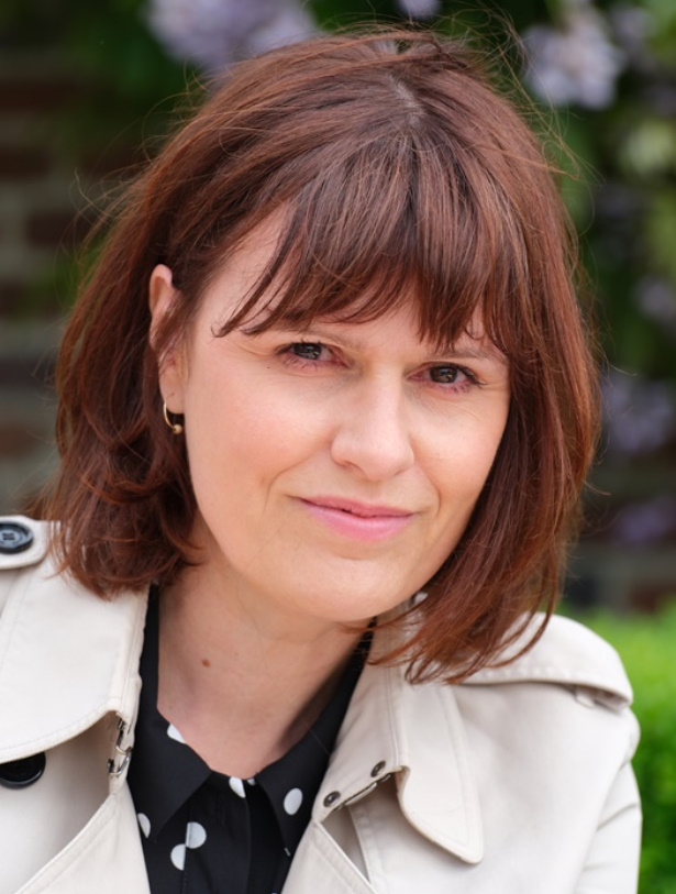 Софи Бурдон