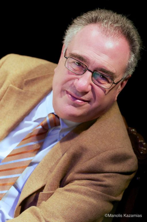 Alexandros Kakavas