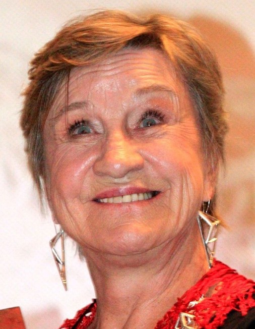 Бригитте Брох