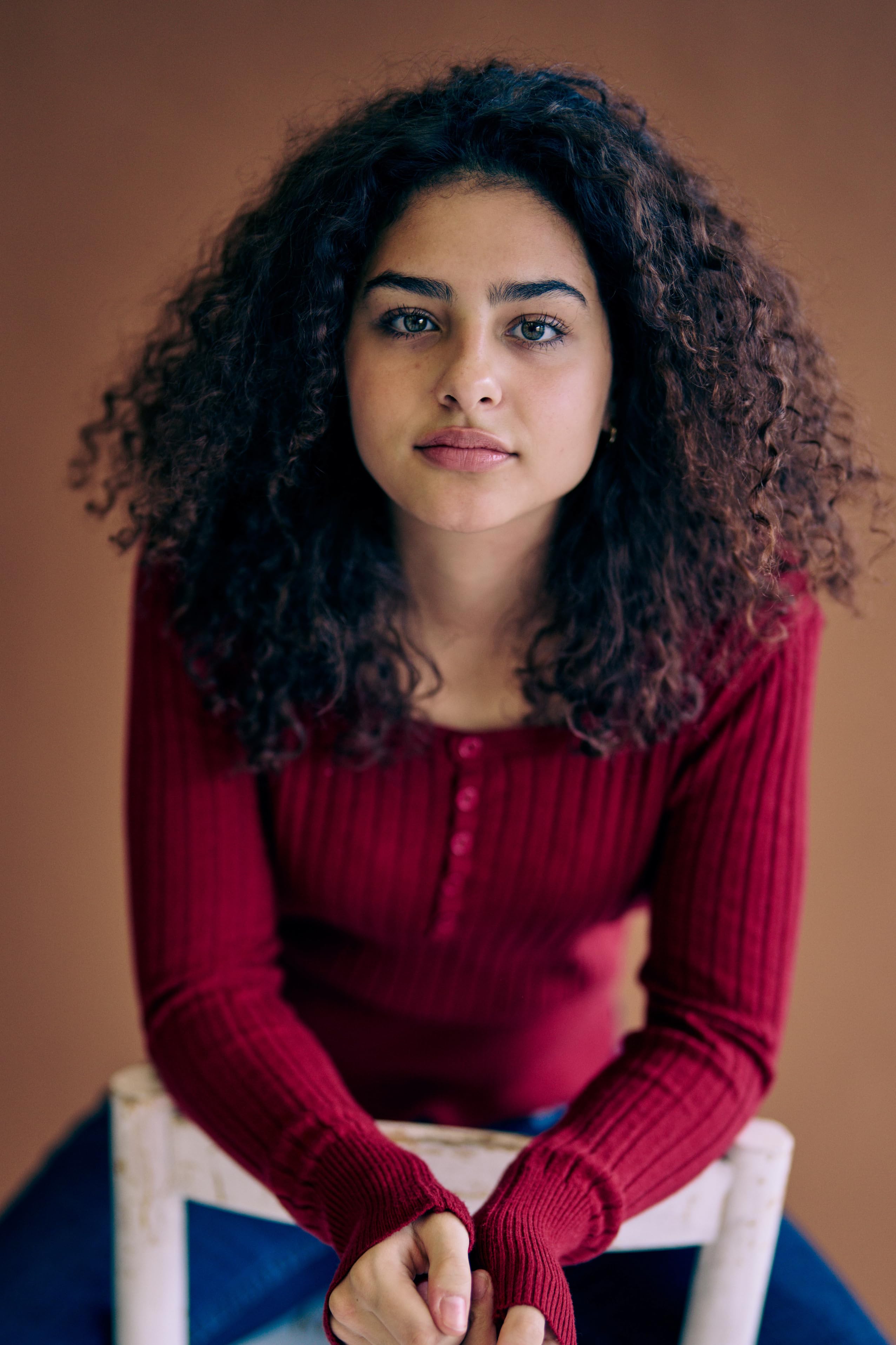 Charlotte Gairdner-Mihell