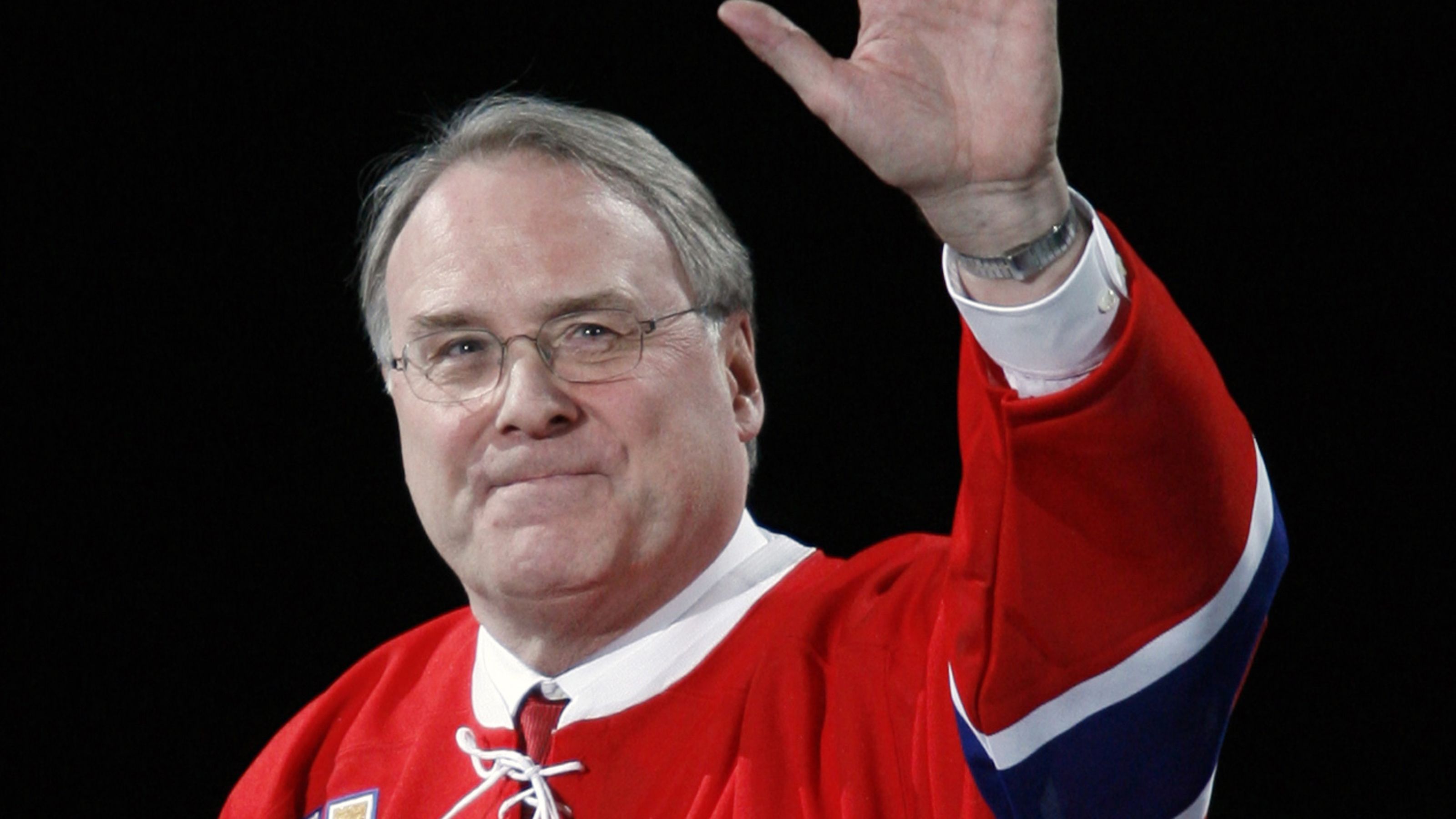 Кен Драйден