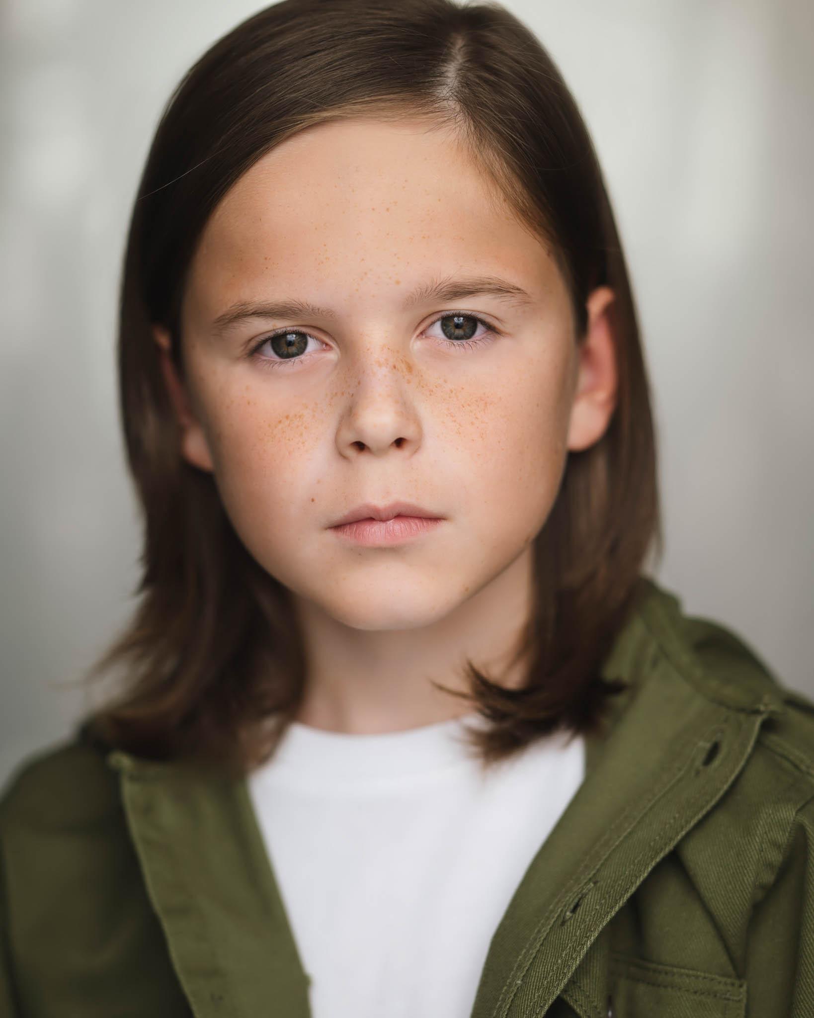 Руди Гибсон