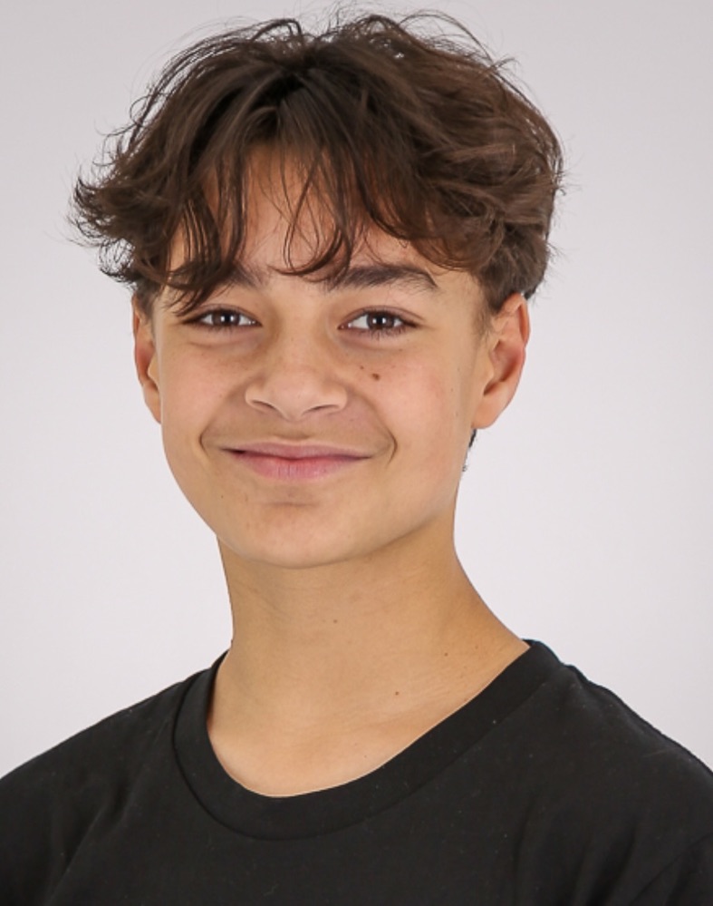 Samuel Fale