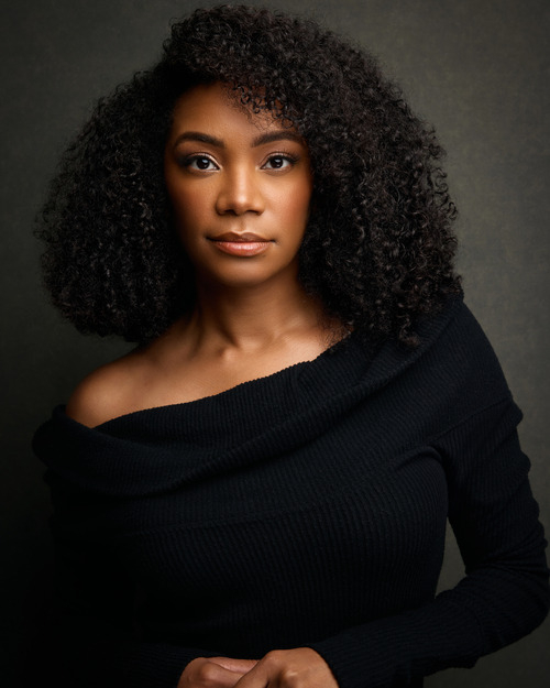 Николь Френч