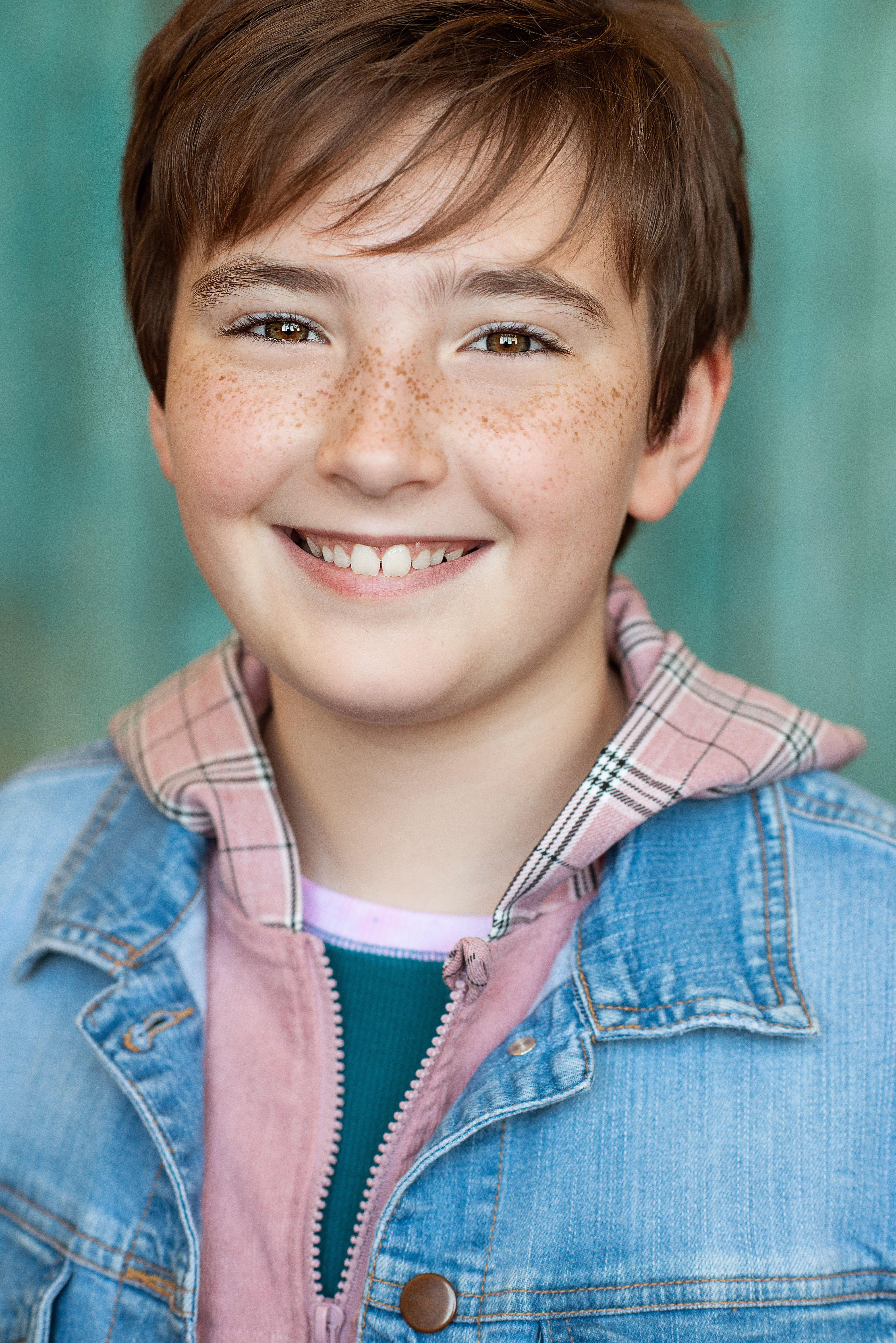 Кайа МакЛин