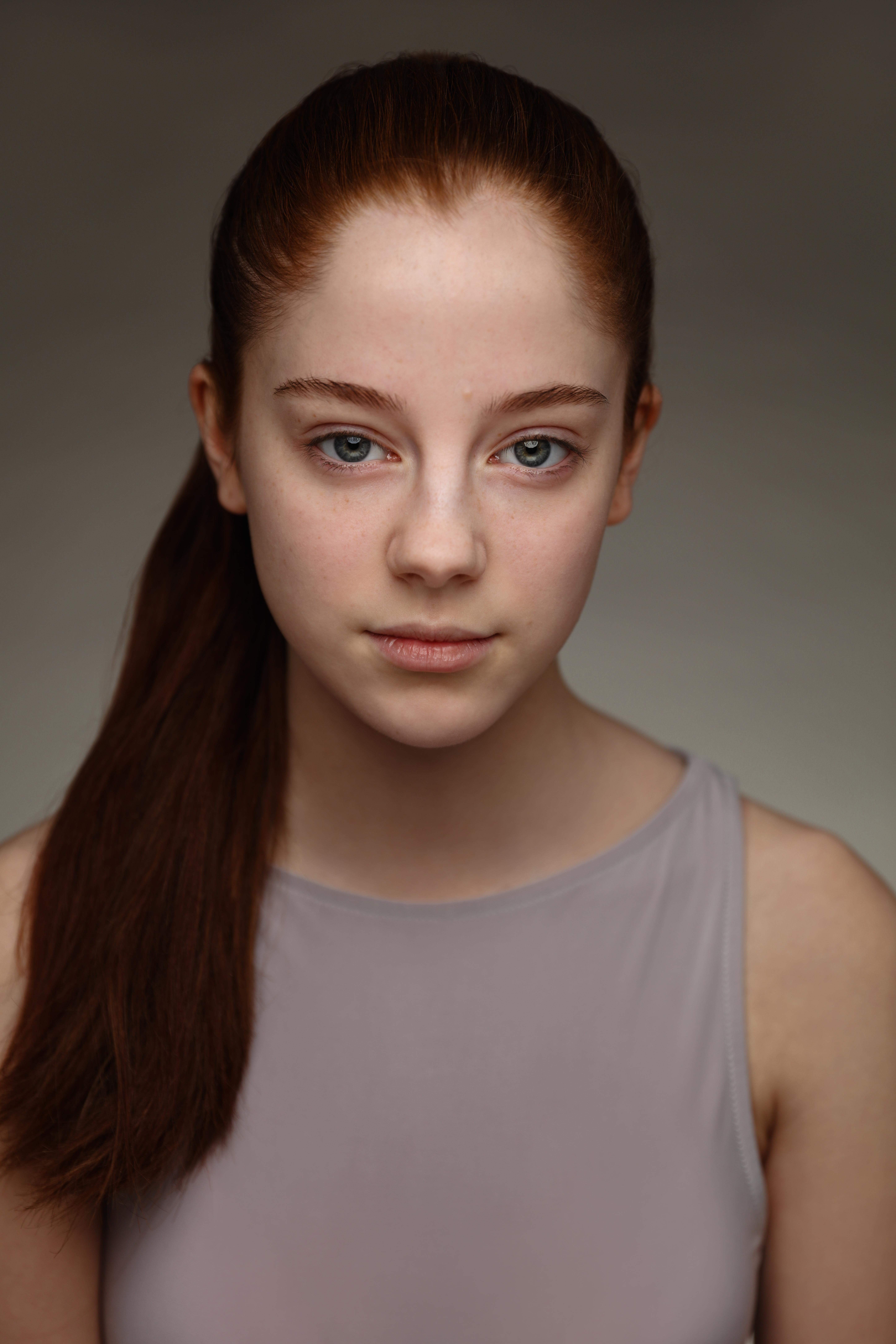 Amelie Child Villiers