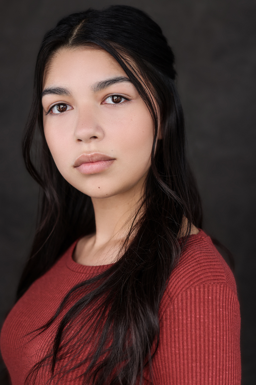 Кья Роуз (II)