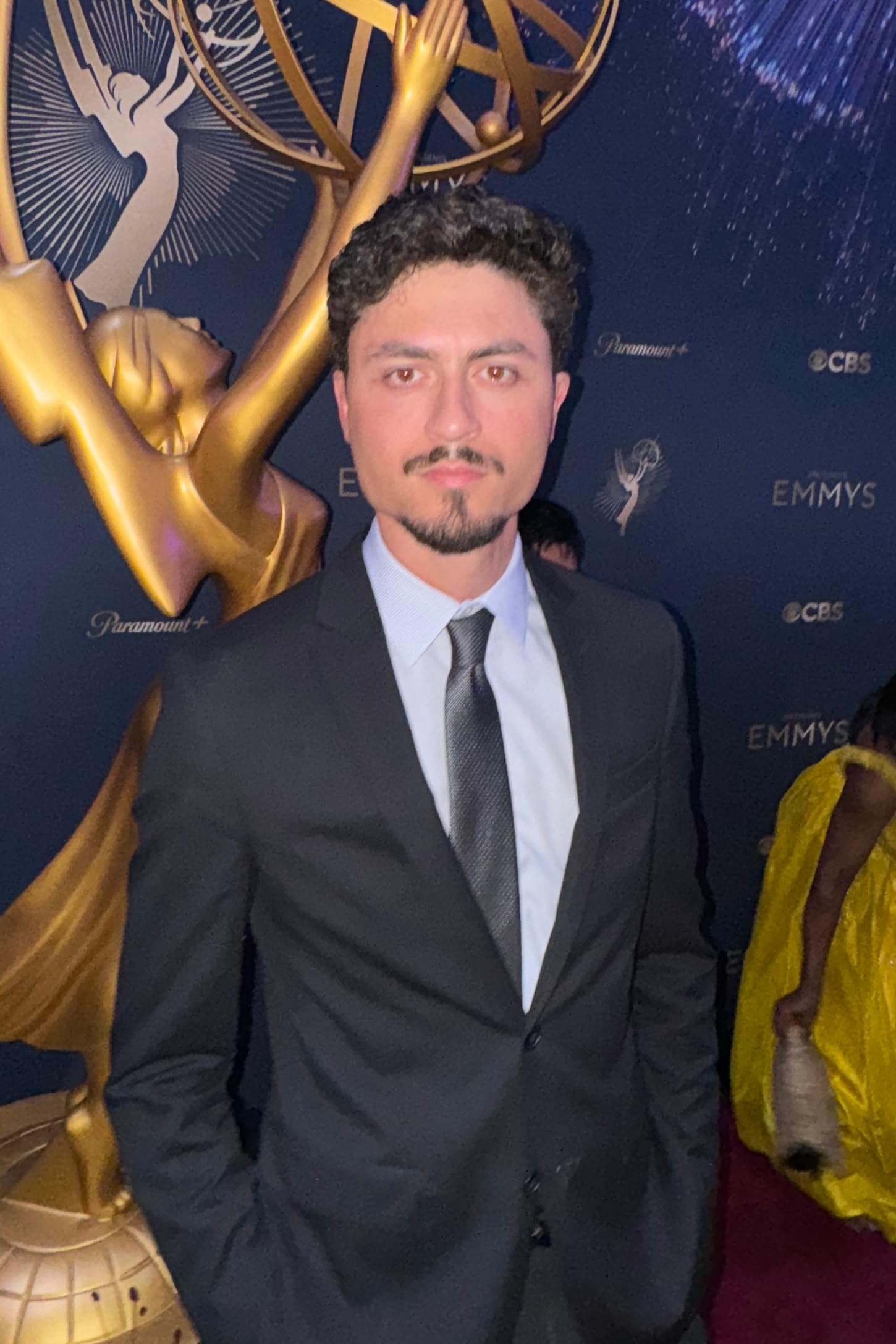 Daniel Lugo DeArellano