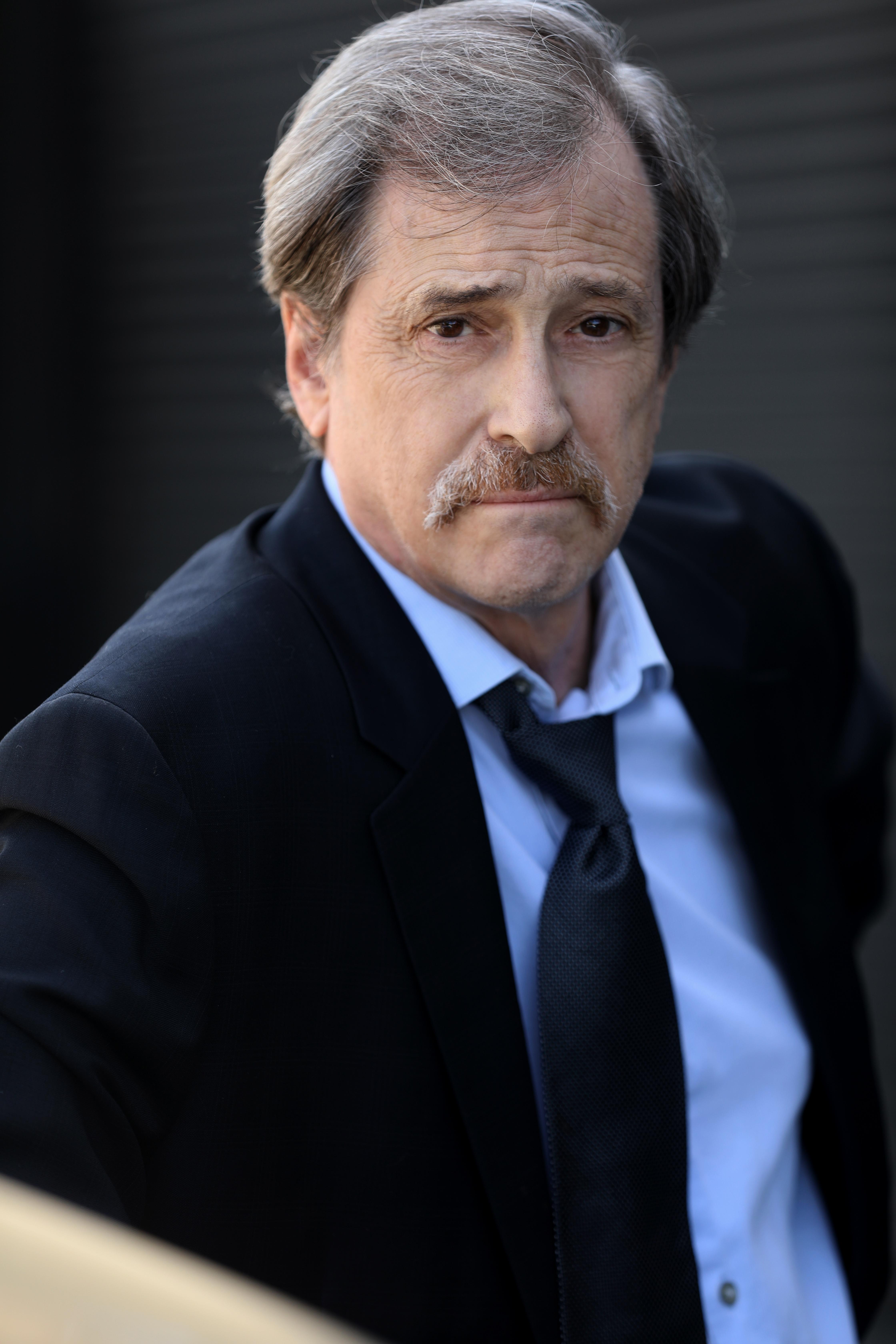 Джозеф Уолтерс