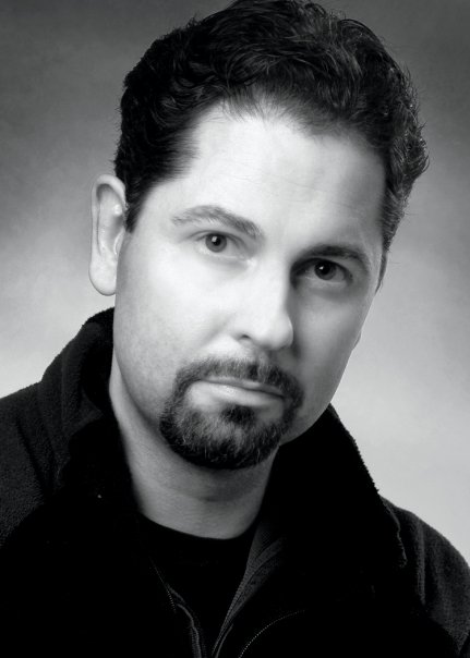 Danny Ray Cook