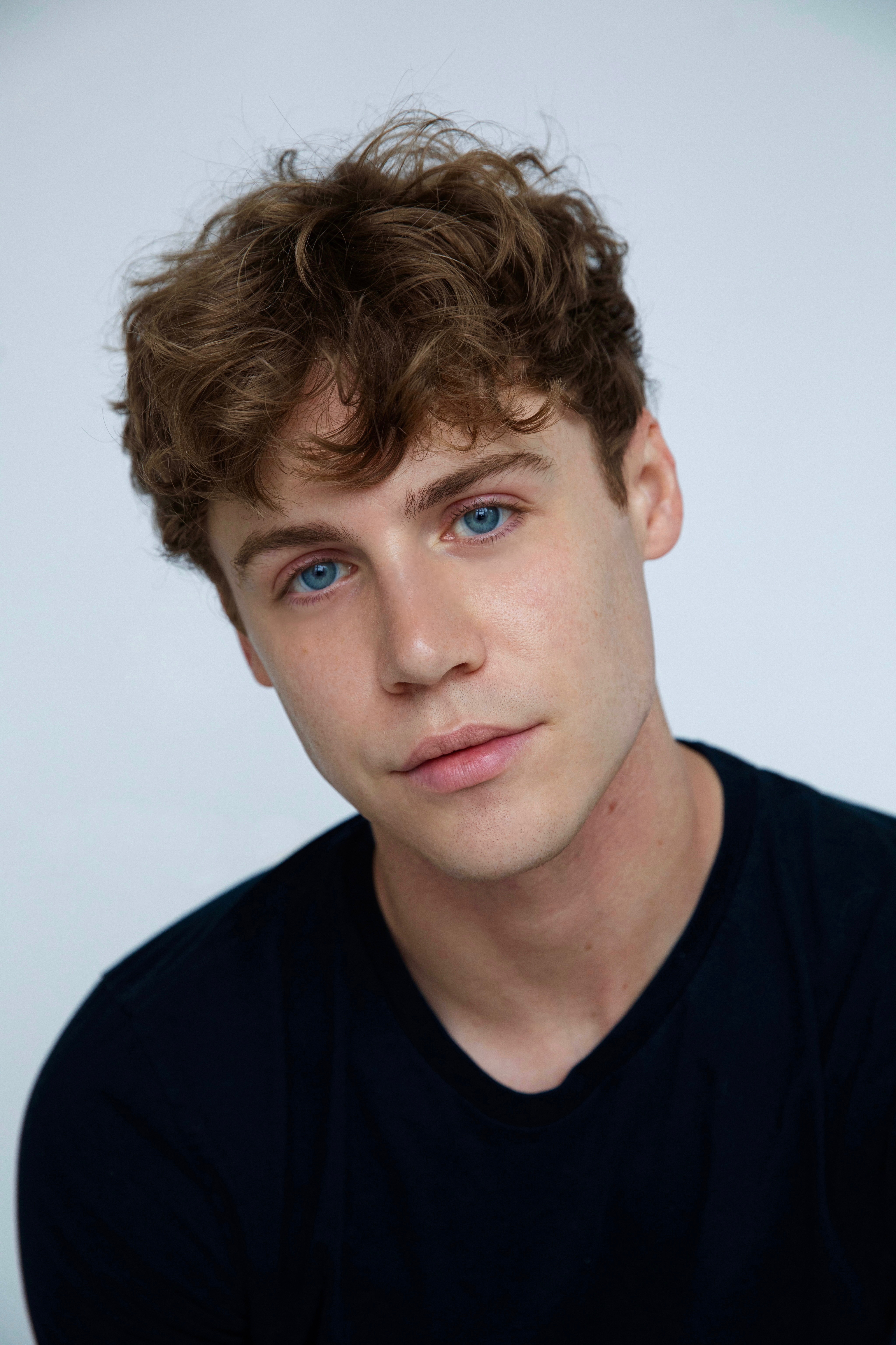 Дэн Томпсон