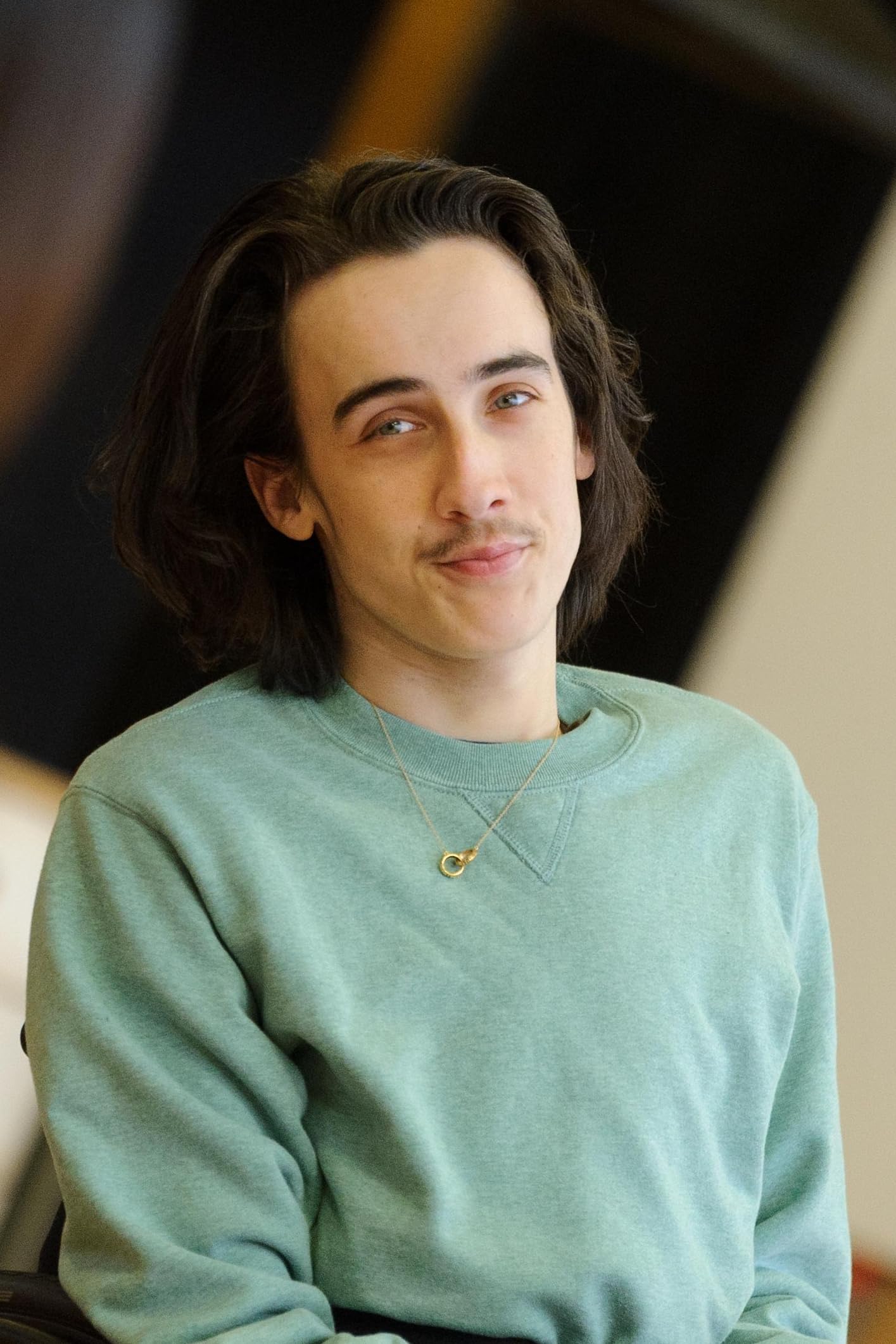 Oli Pizzey-Stratford