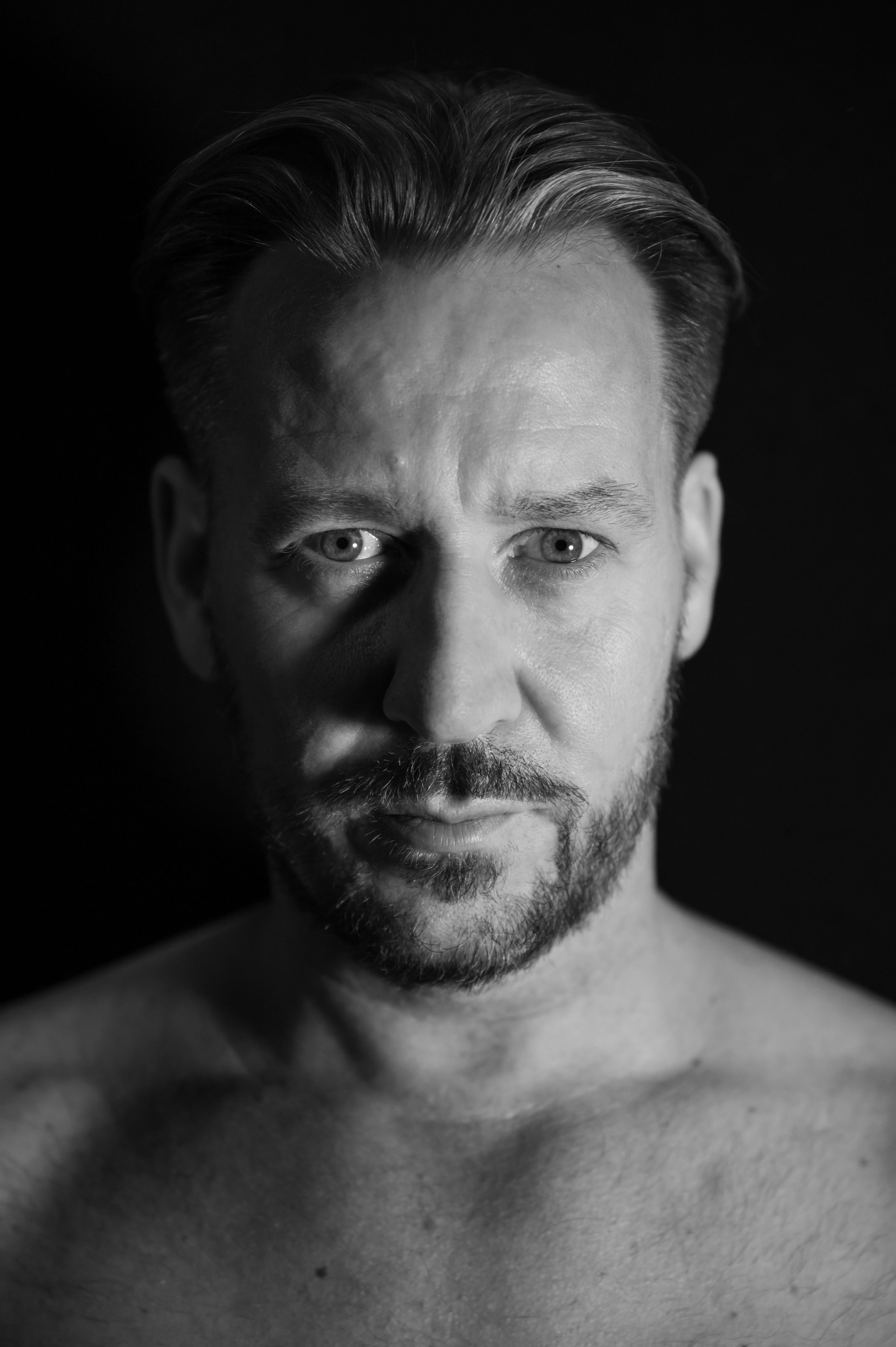 Адам Гэлбрэйт