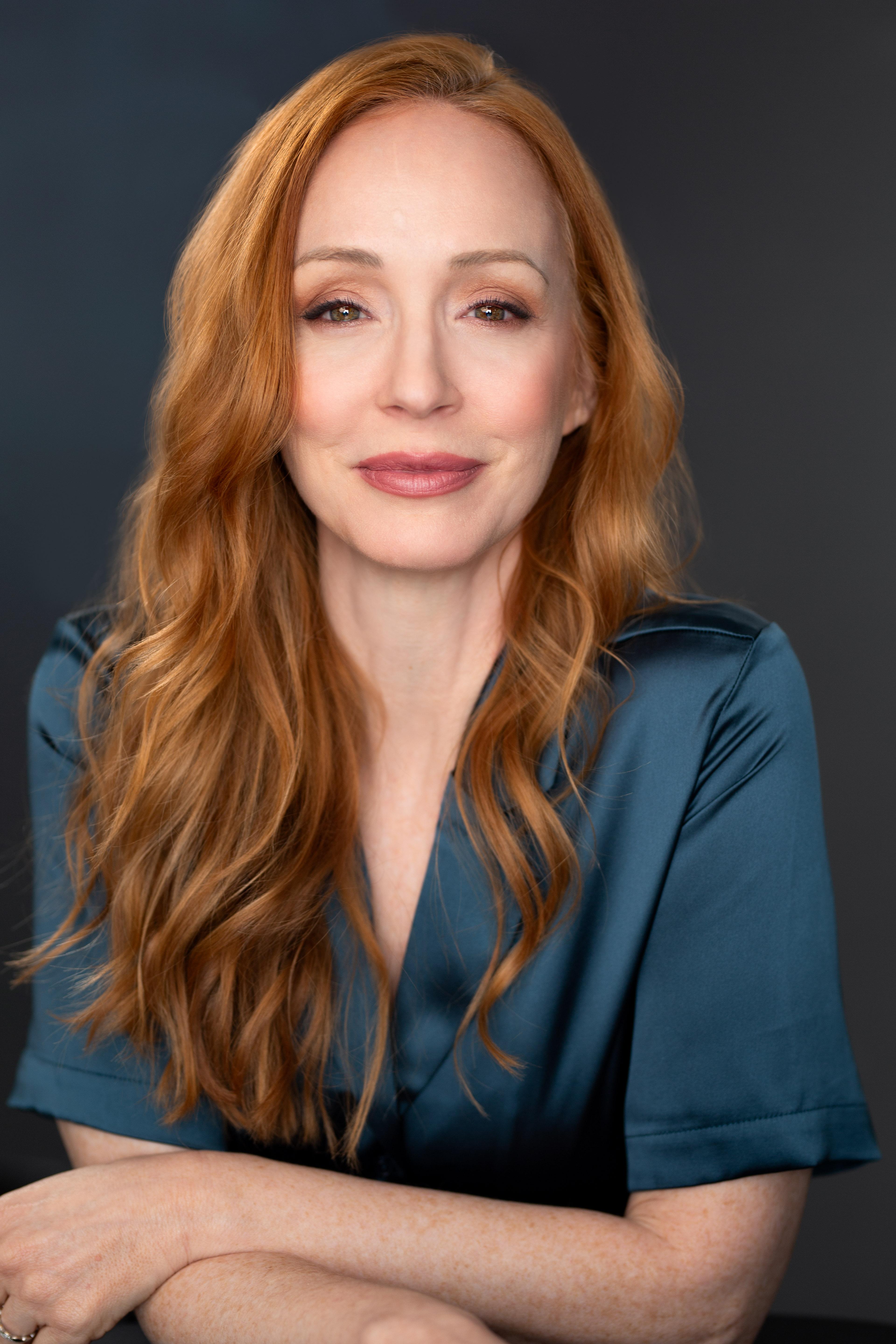 Леа Хеннесси