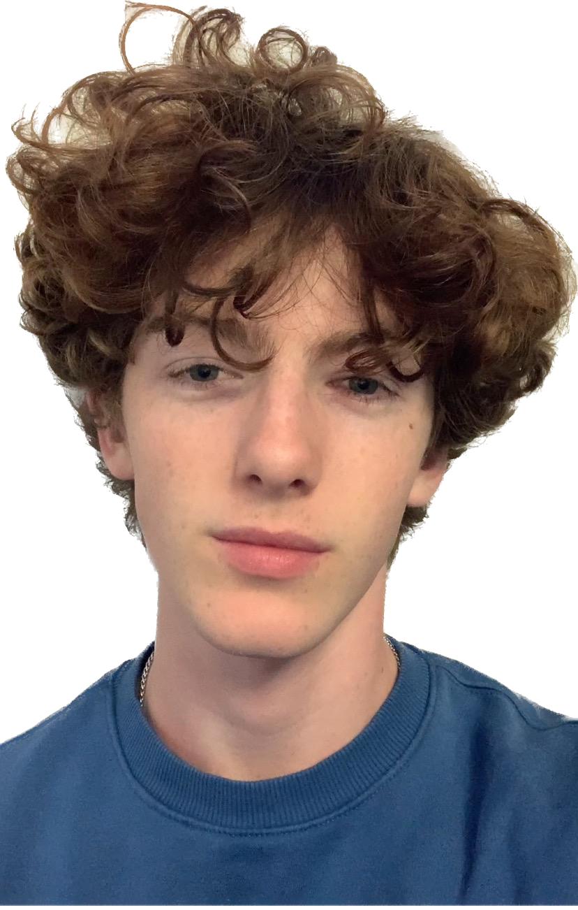 Нэйт Арнольд