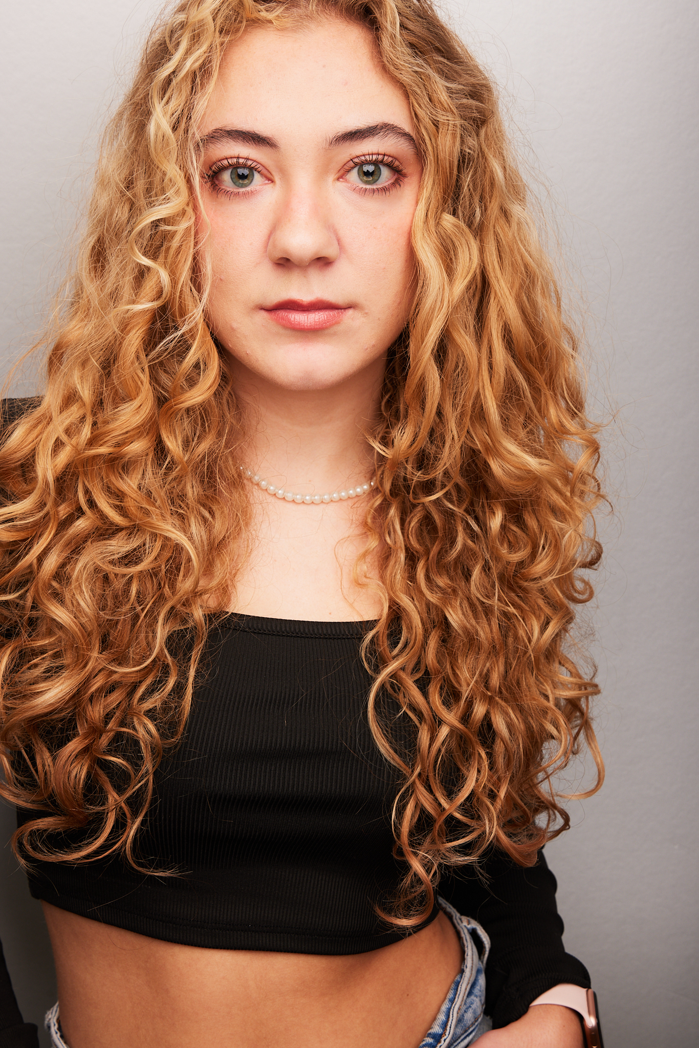 Микаэла Миллер