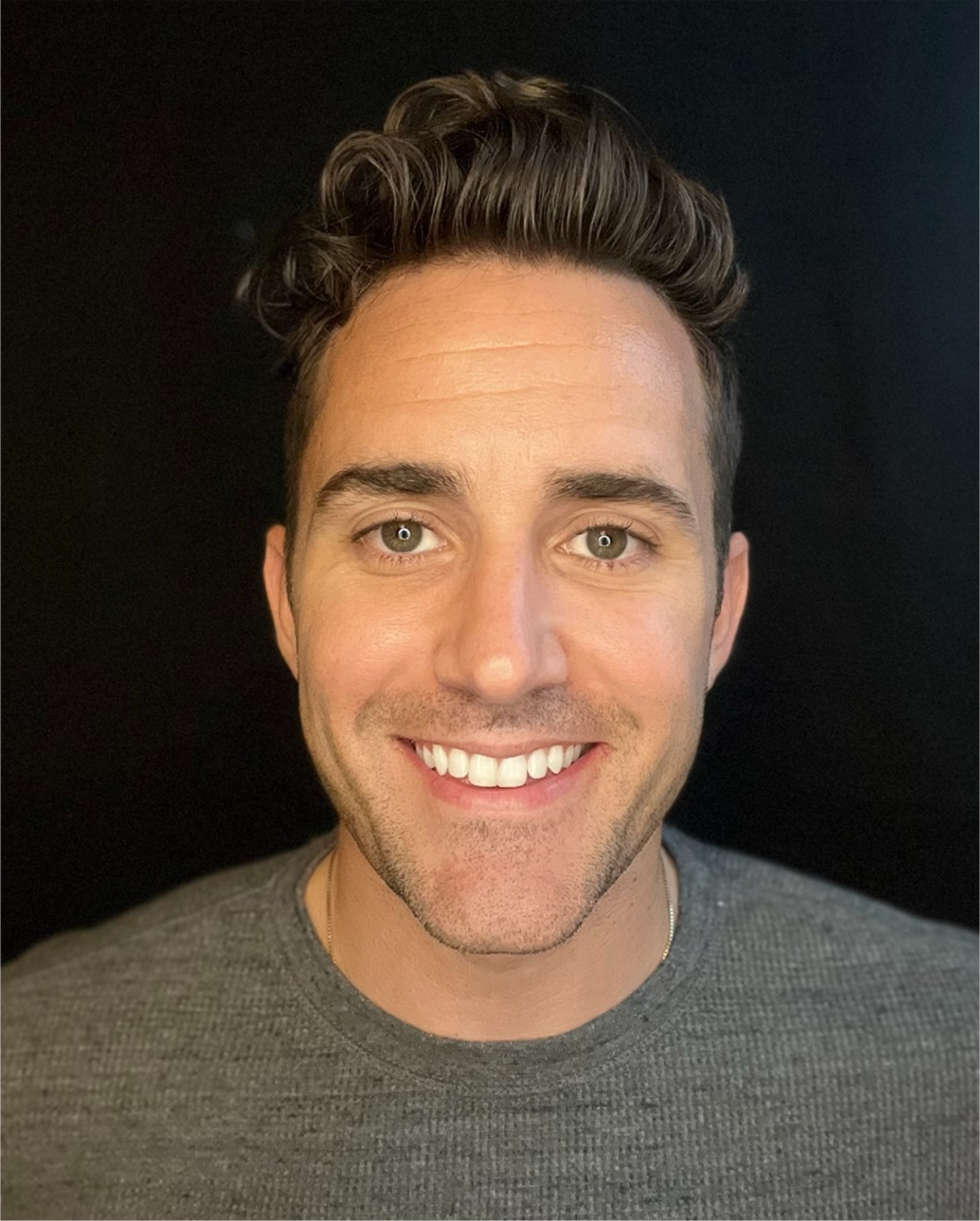 Майкл Оушен