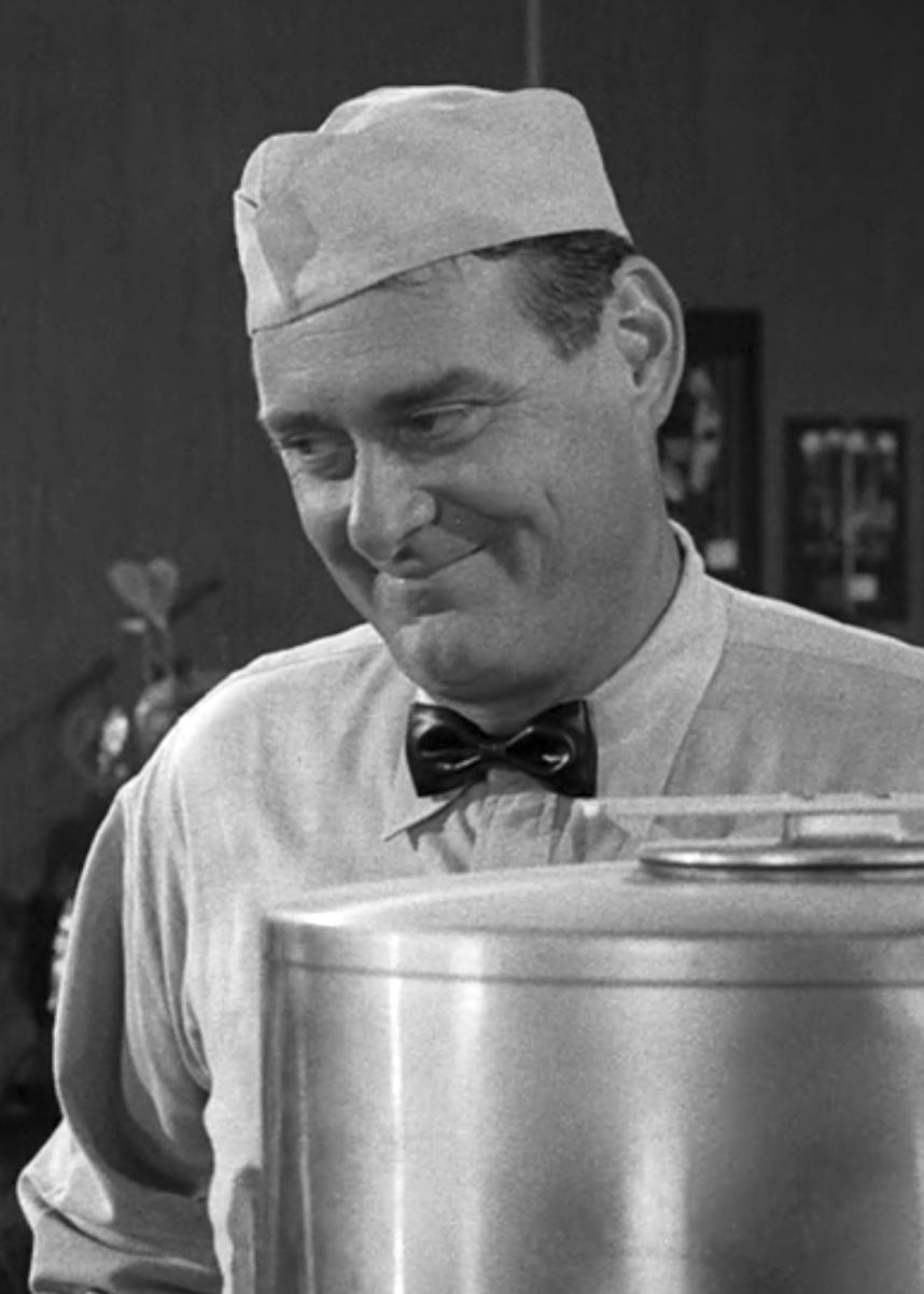 Рэй Келлогг