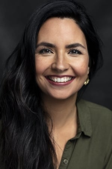 Элоиза Сервантес