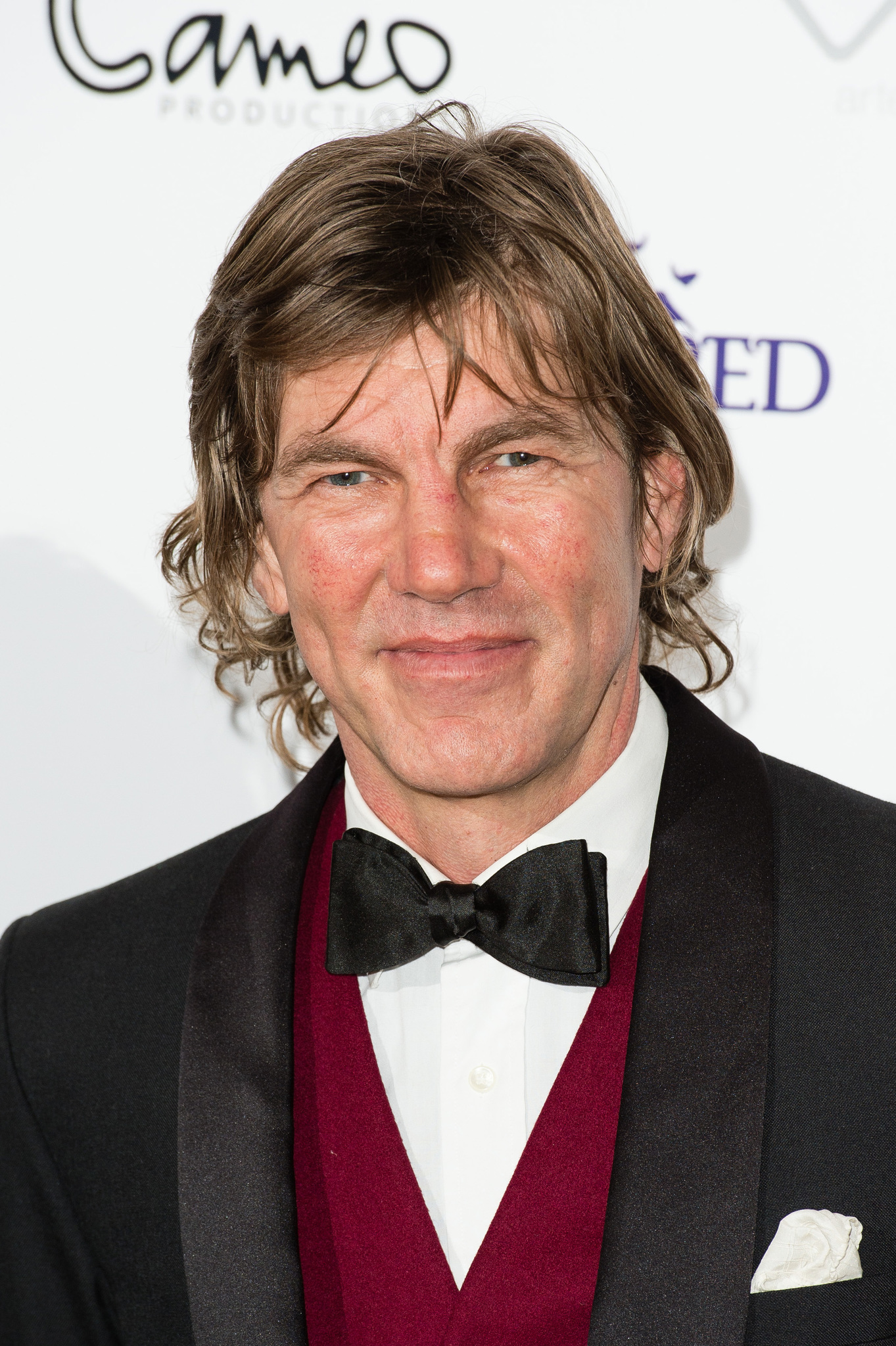 Simon Niblett