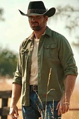 Чарльз Эмброуз