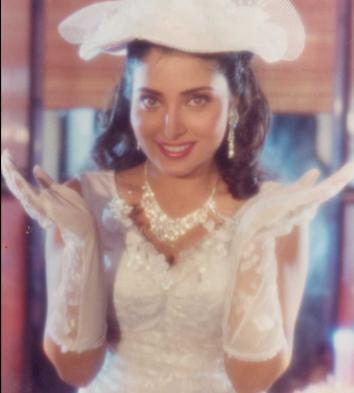 Индрани Банерджи