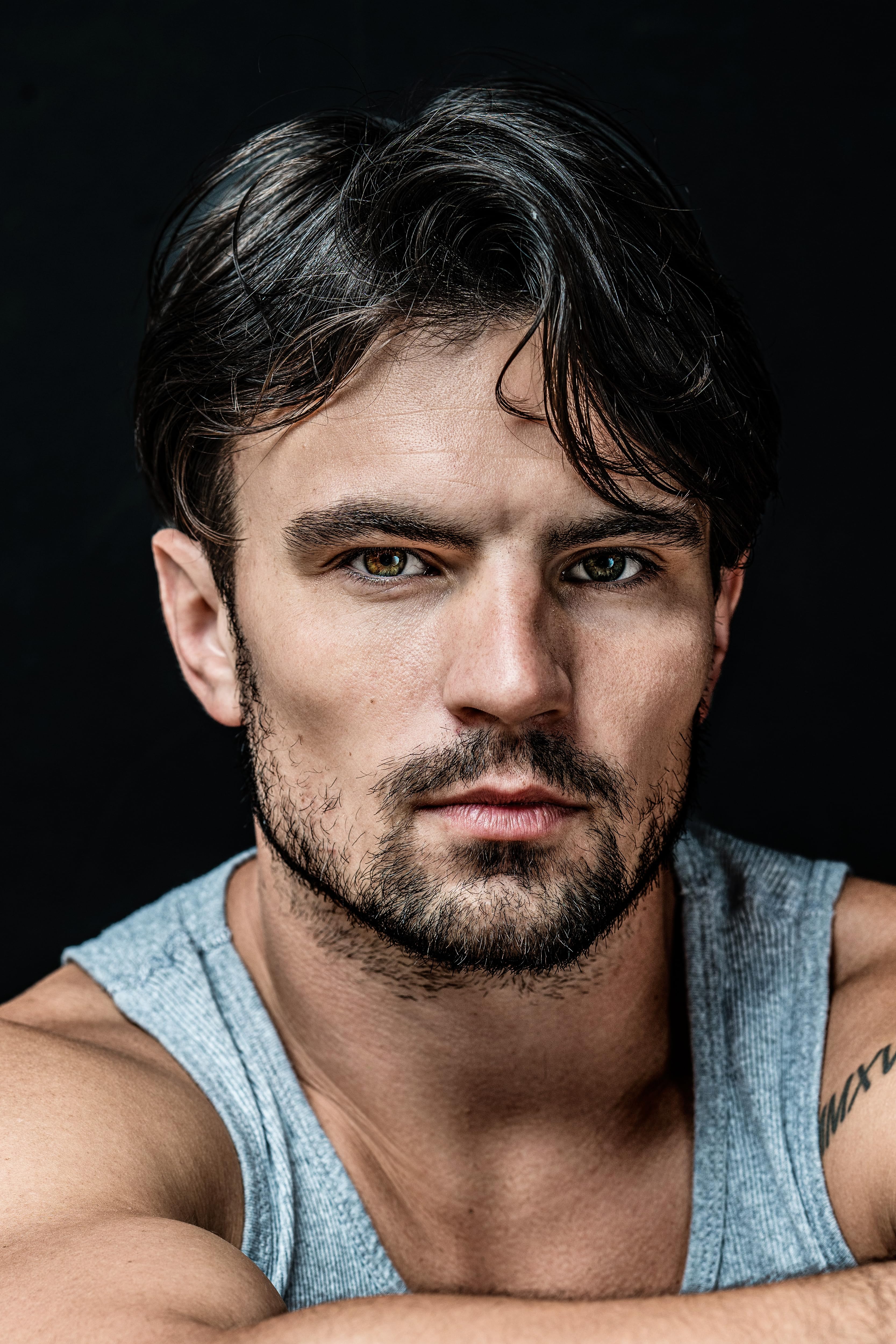 Тристан Уэлш