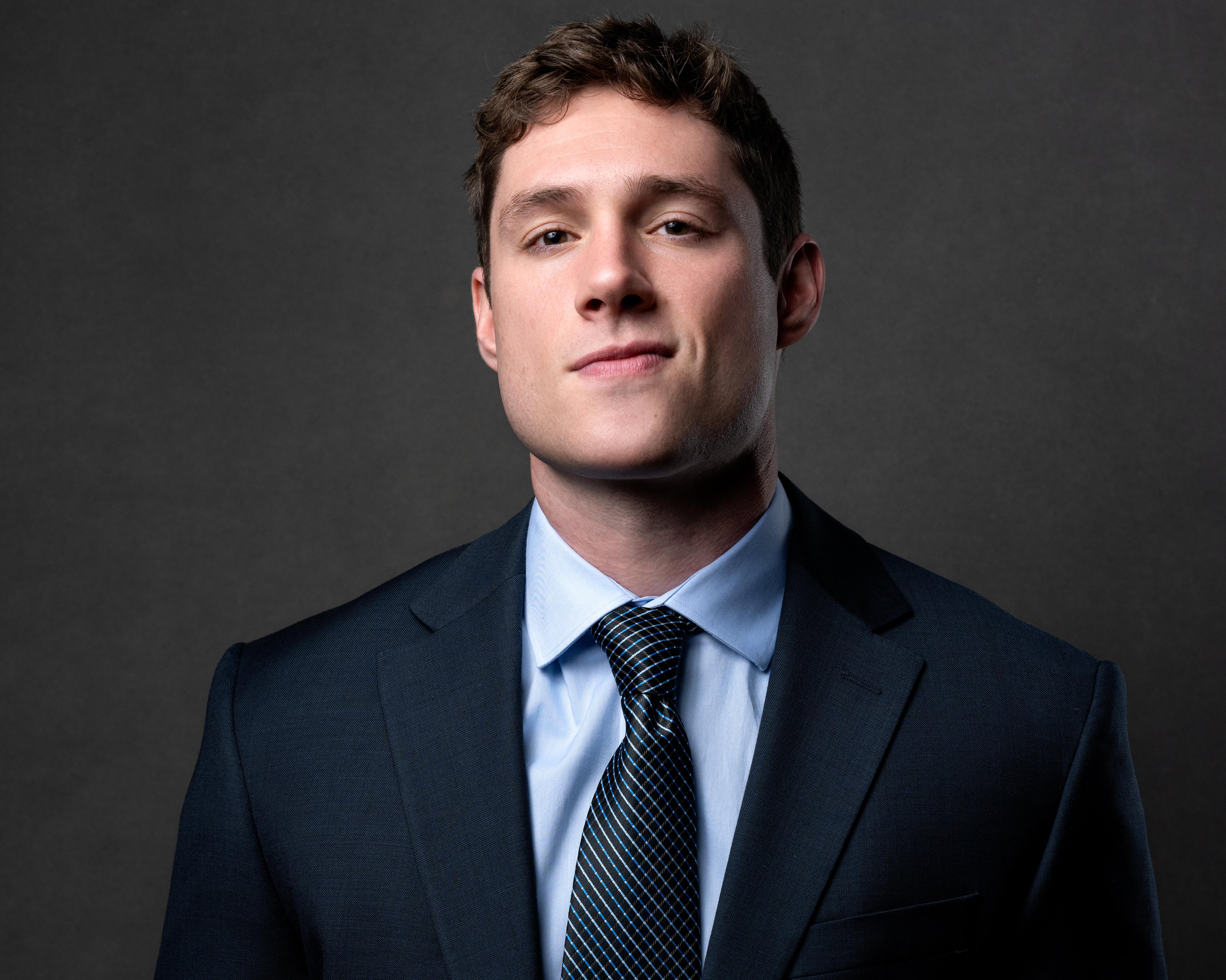 Коллин Миллер