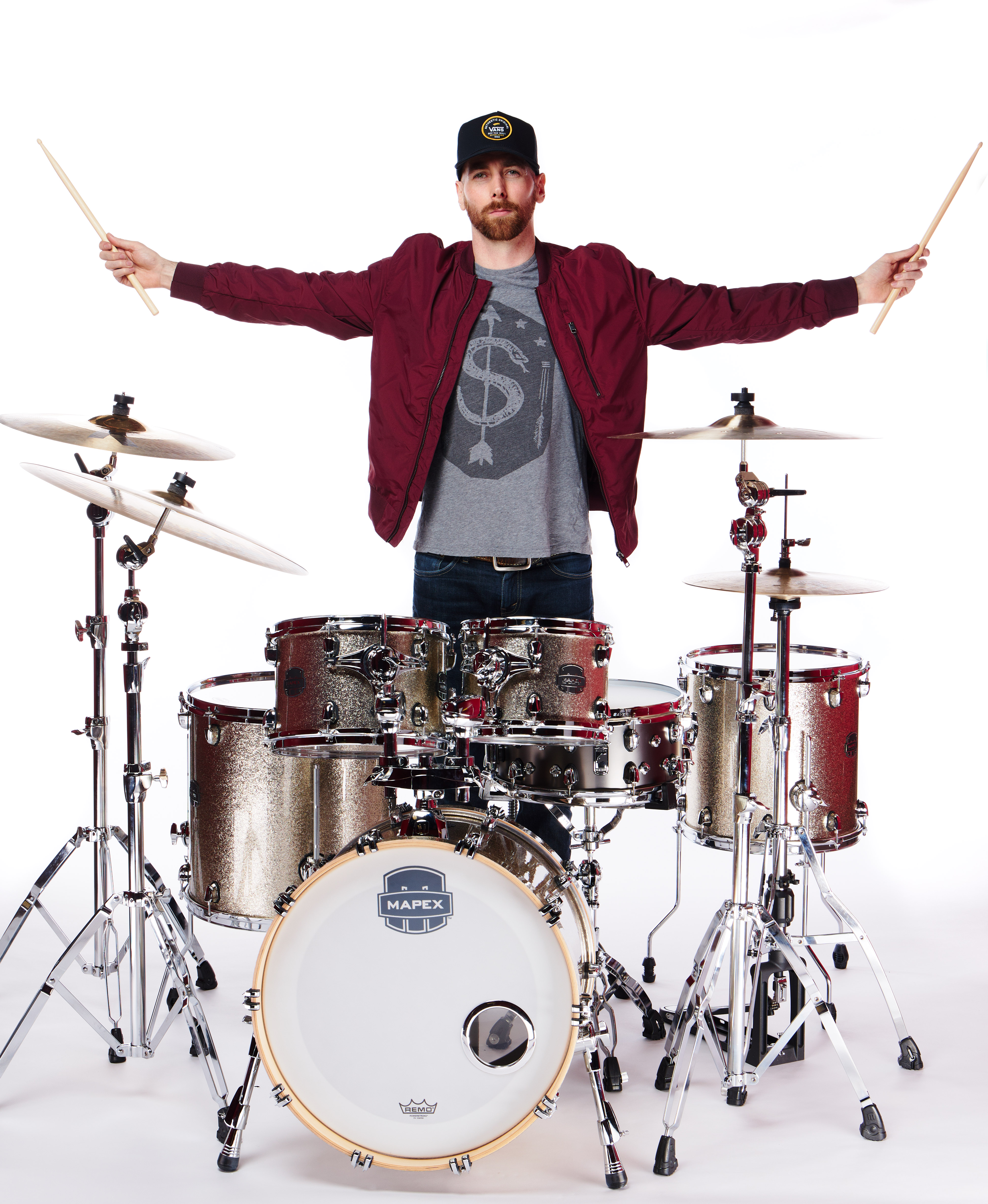 Джимми Пембертон