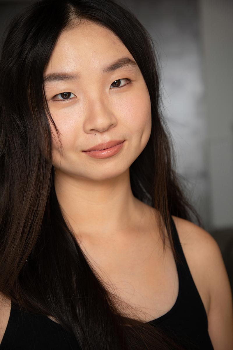 Джессика Ма