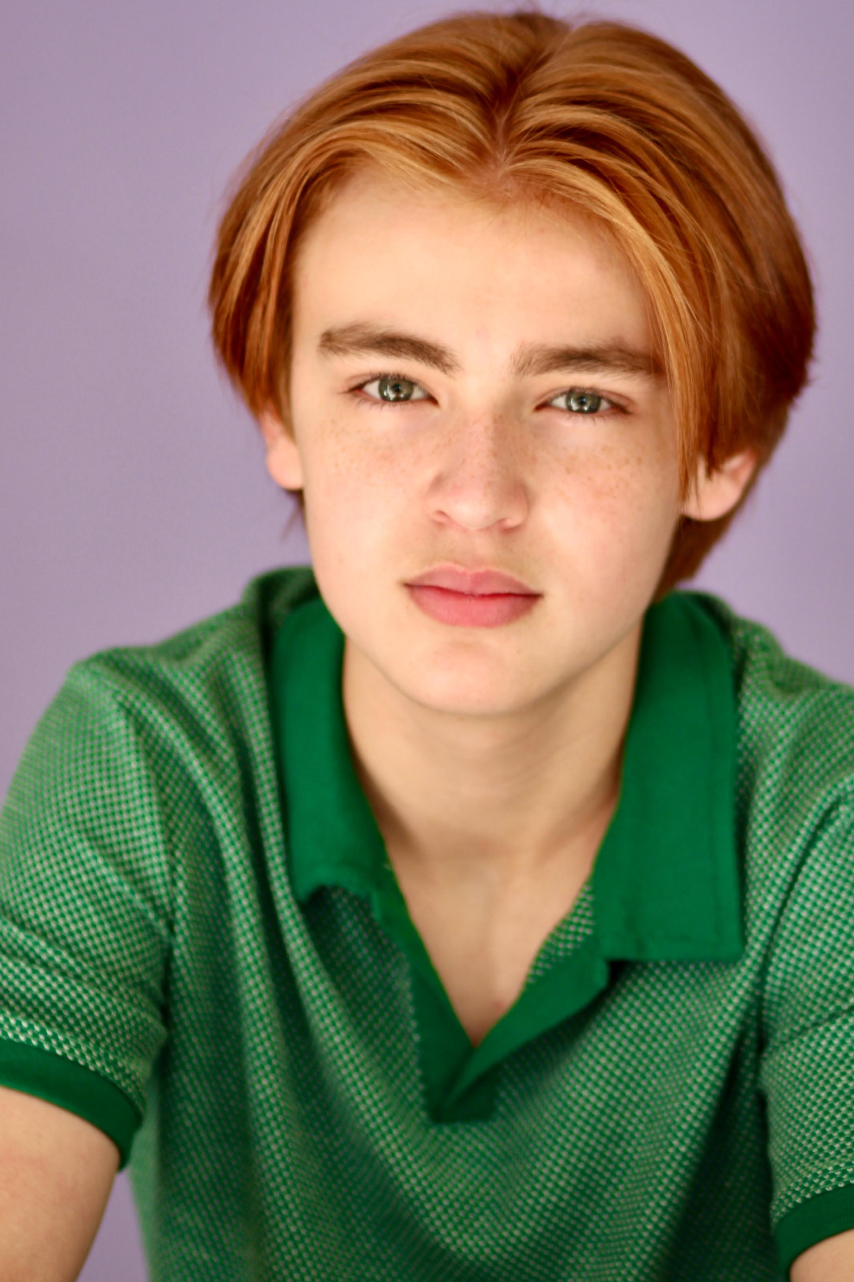 Хадсон Барри