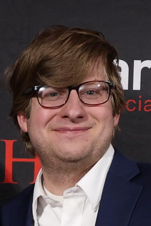 Рилан  Нильссон