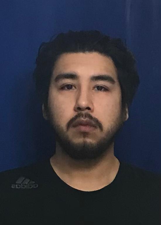 Elijiah Noskey-Auger