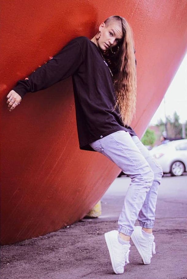 Marie-Caroline Lemieux