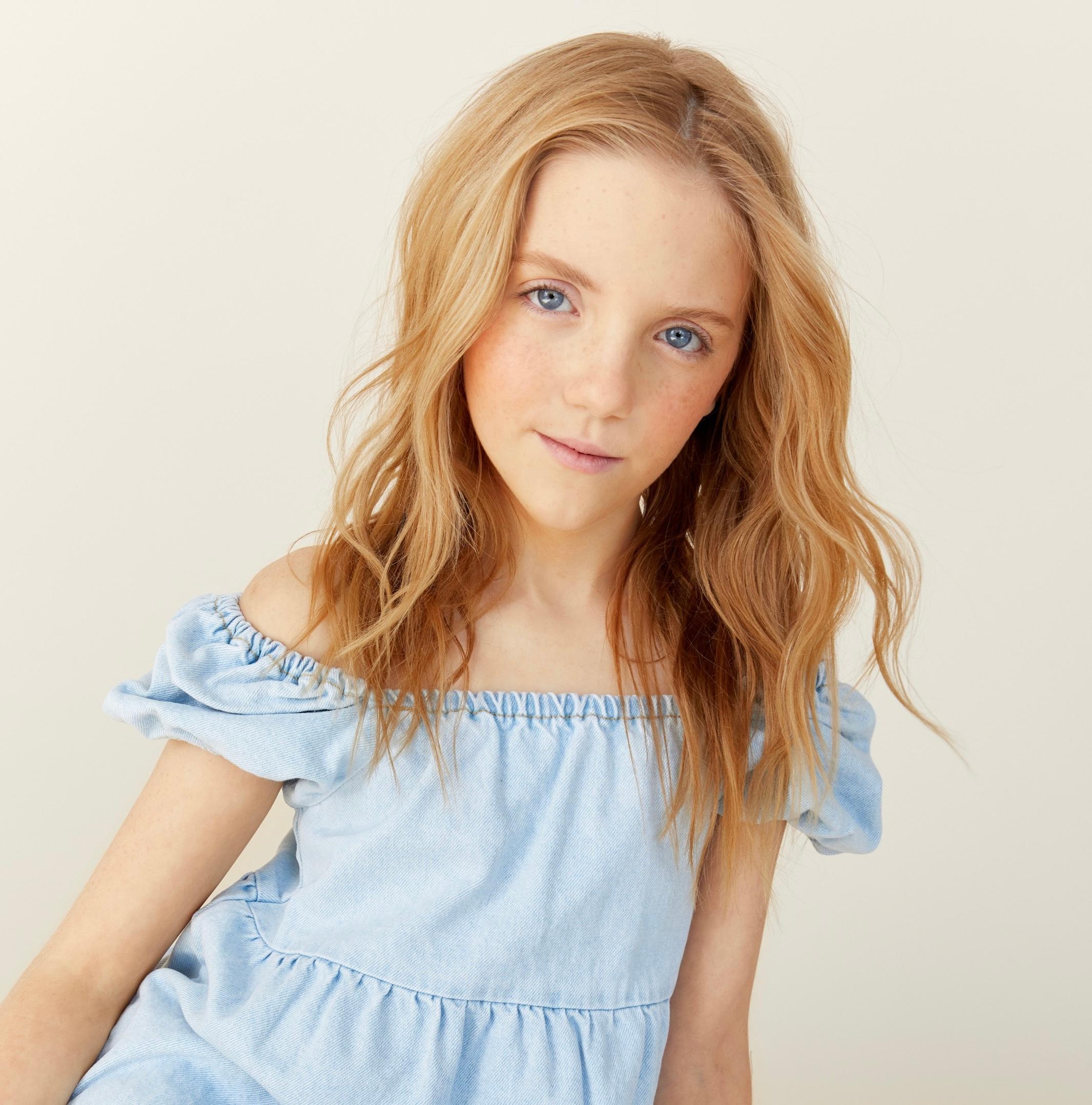 Sadie Mae O'Sullivan