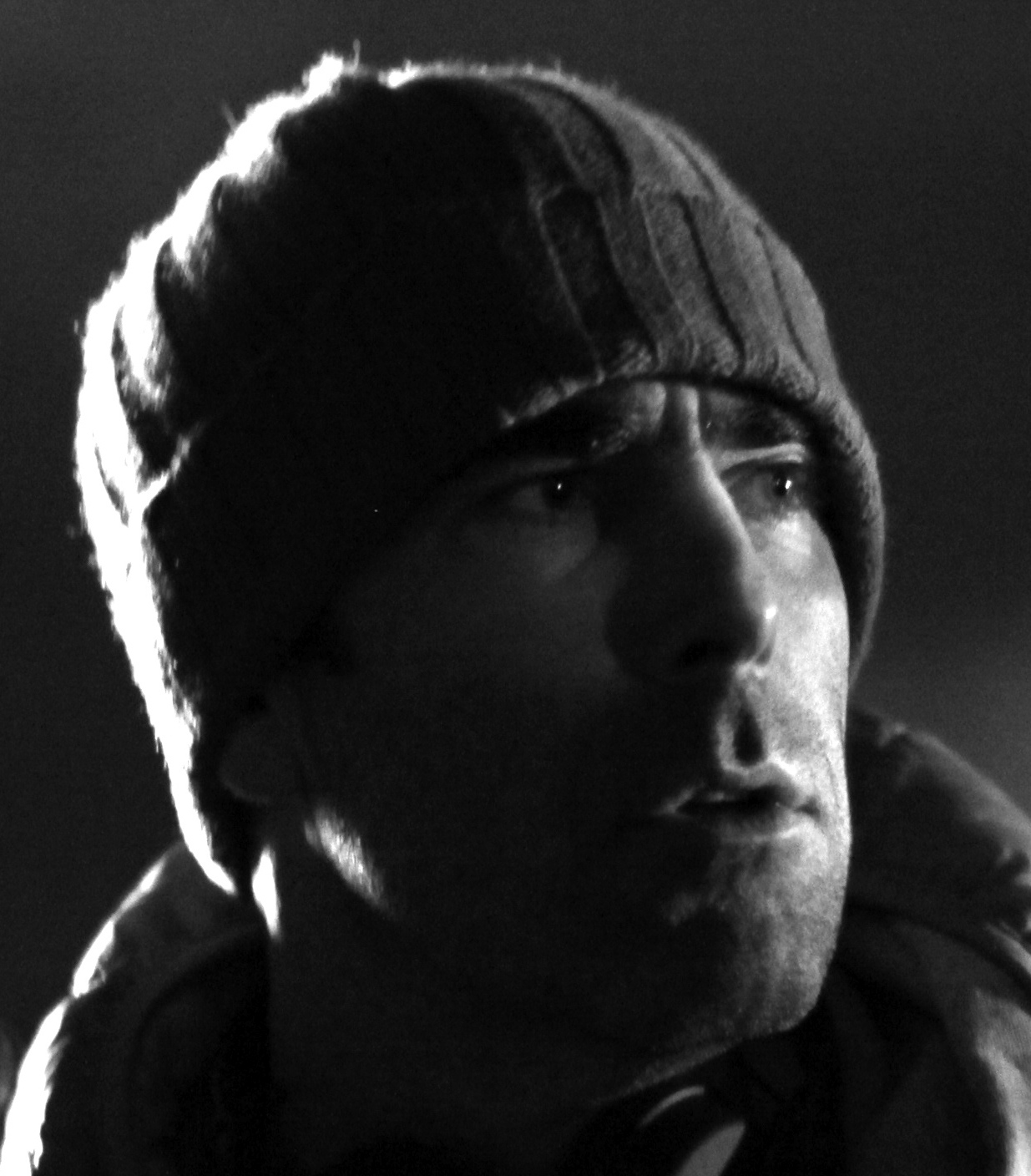 Дуэйн Хопкинс