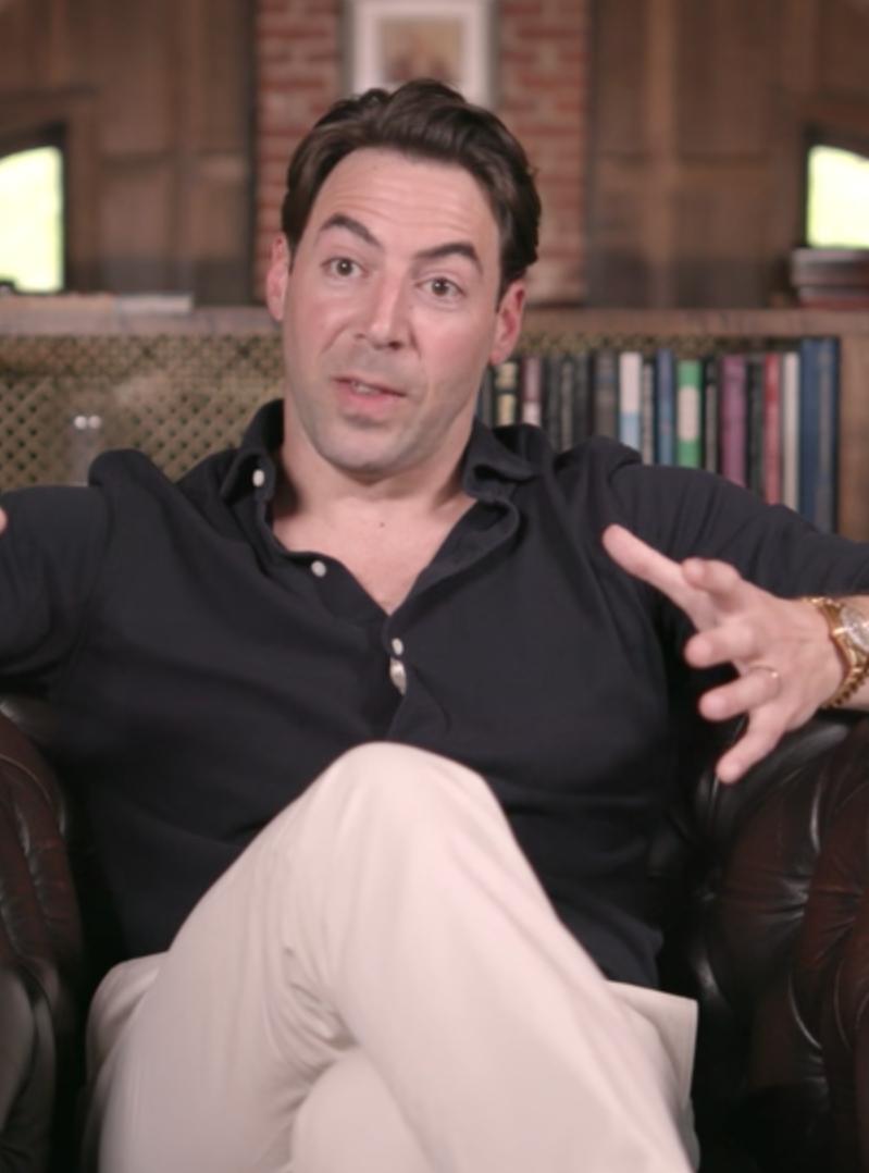 Питер Лисон