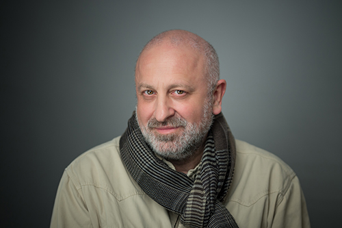Grigoris Karantinakis