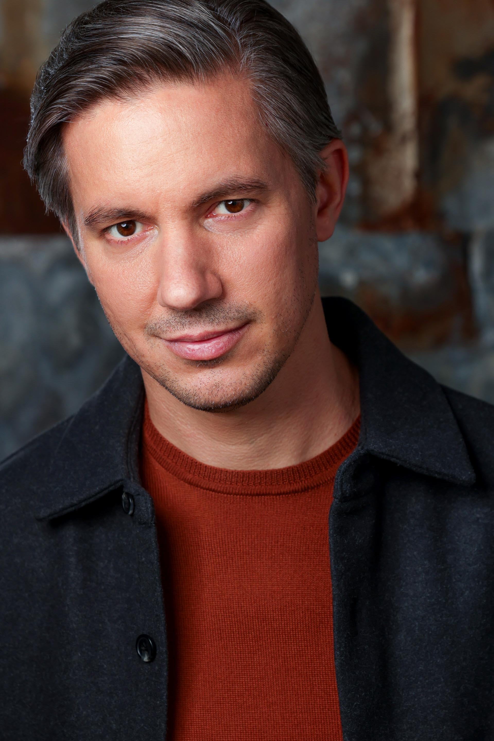 Брайан Мэхуд