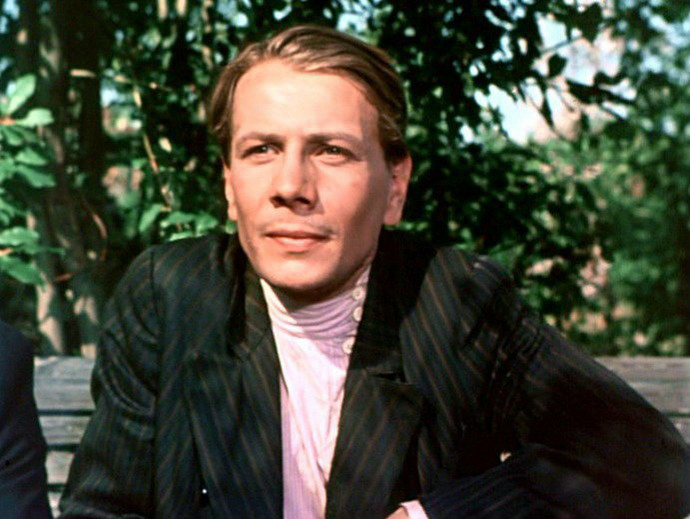 Леонид Князев