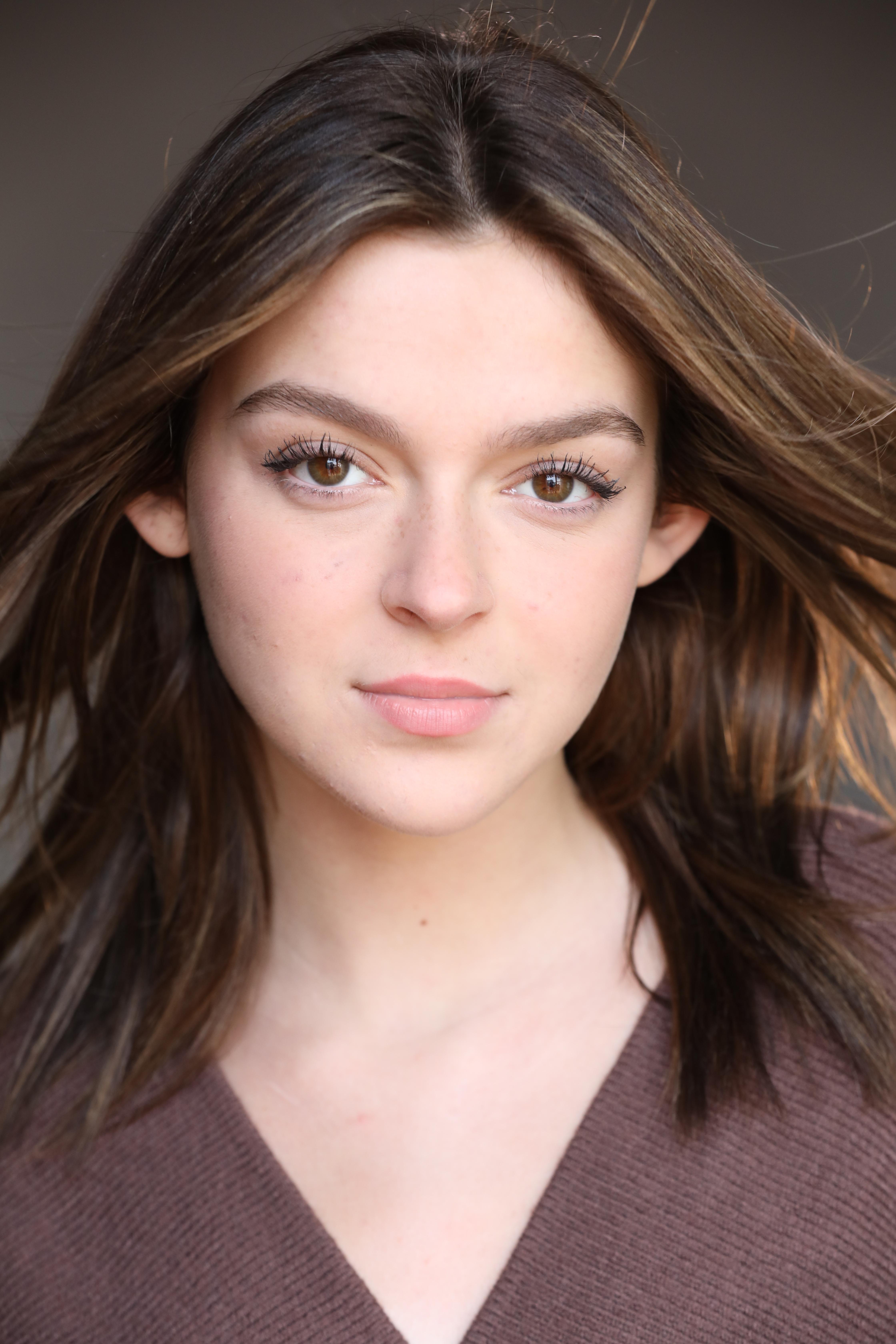 Sarah Dorothy Little