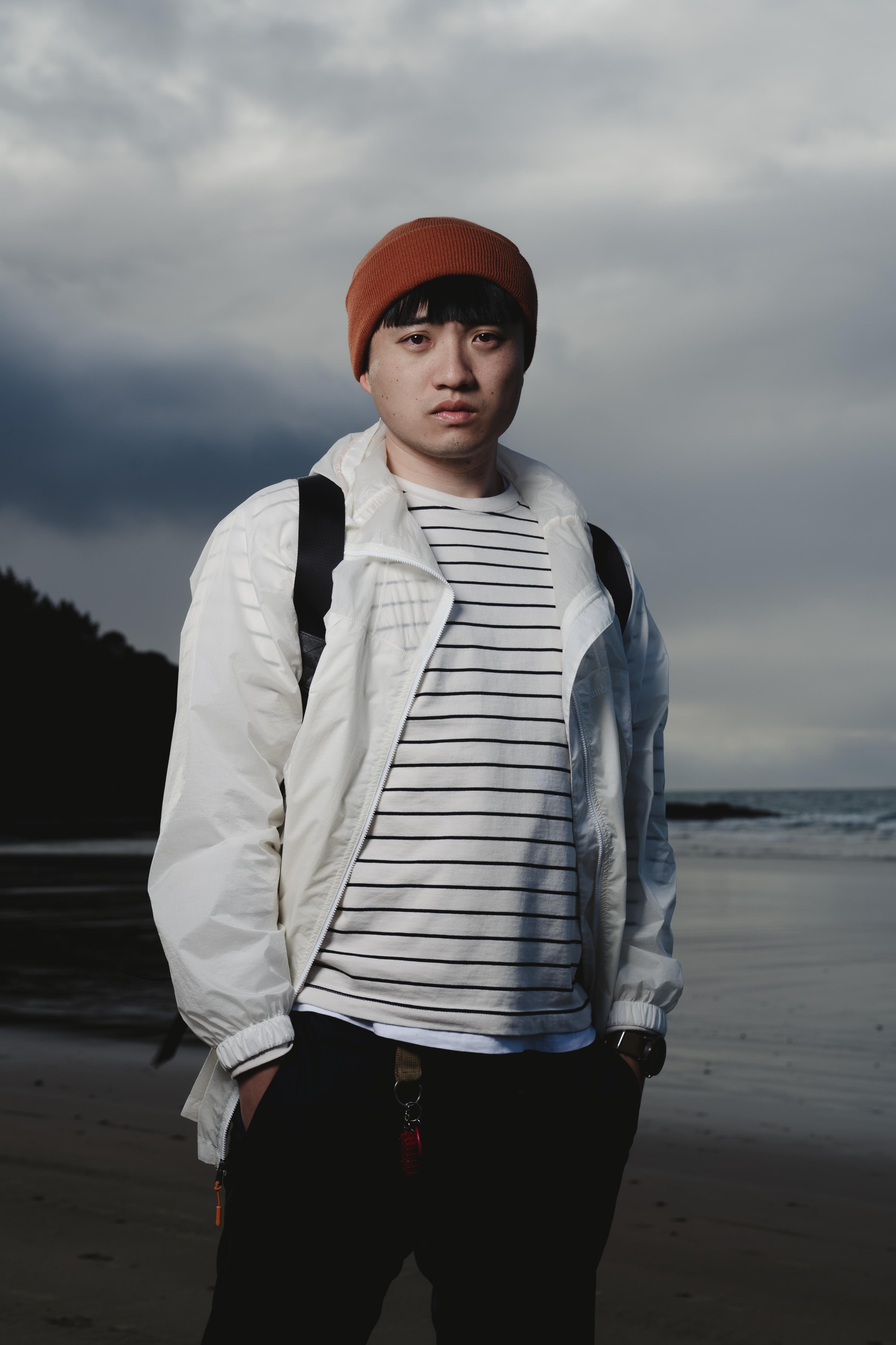 Деннис Чжан