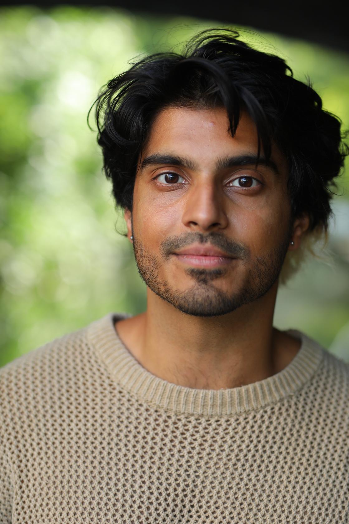 Рахул Эрийа