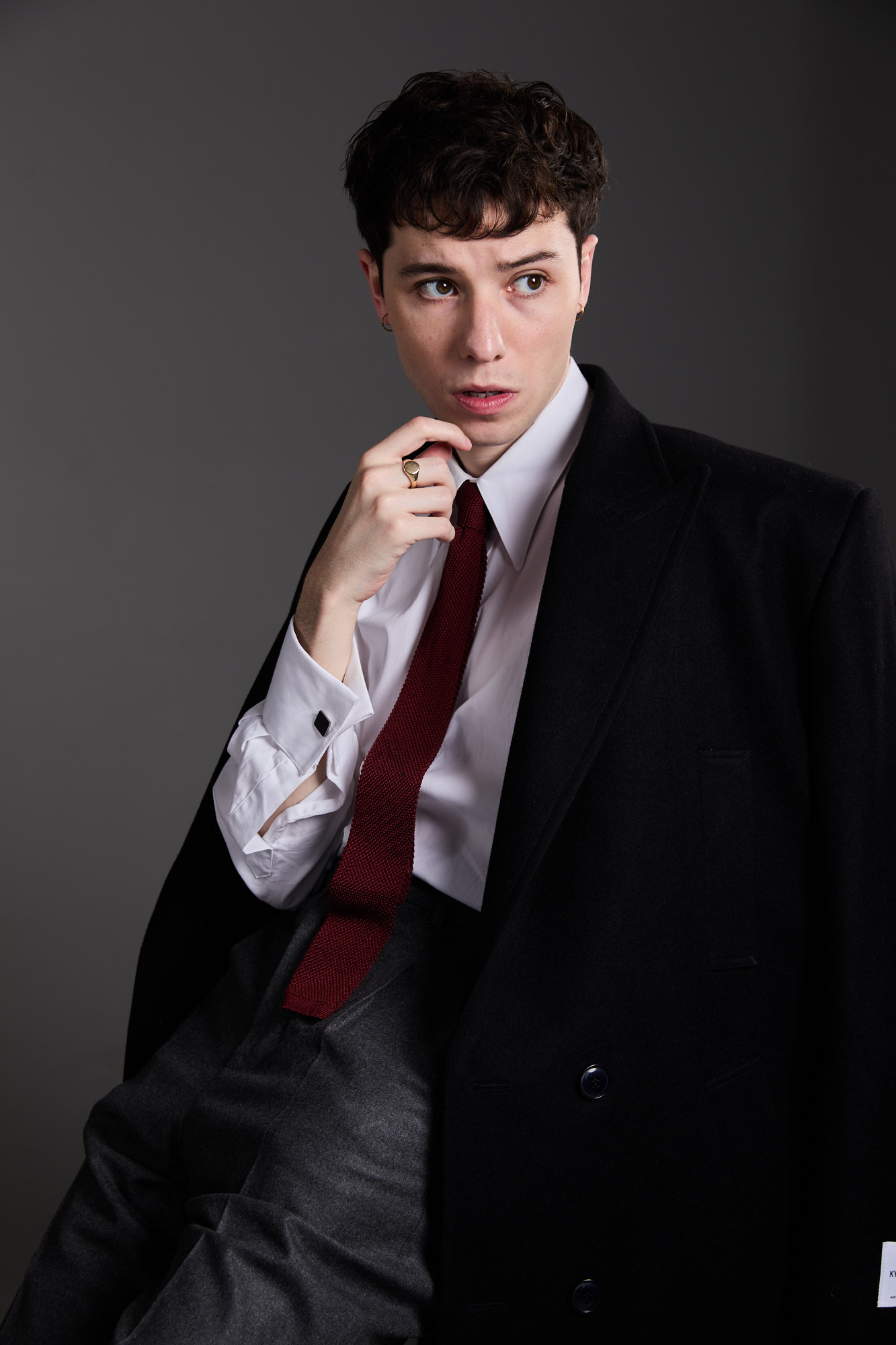 Эллис Говард